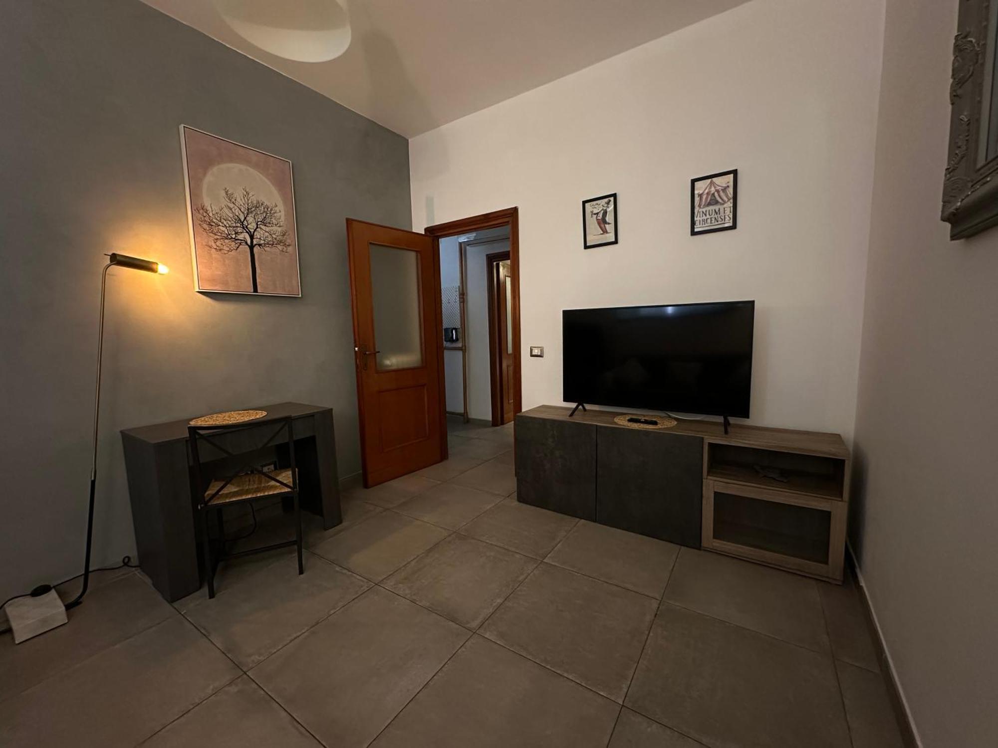Appartement San Giovanni