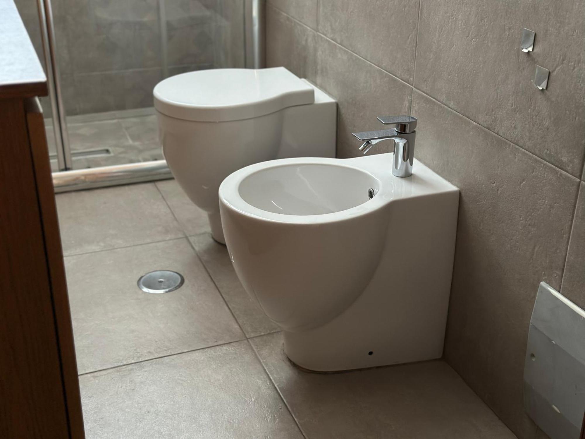 Appartement San Giovanni *