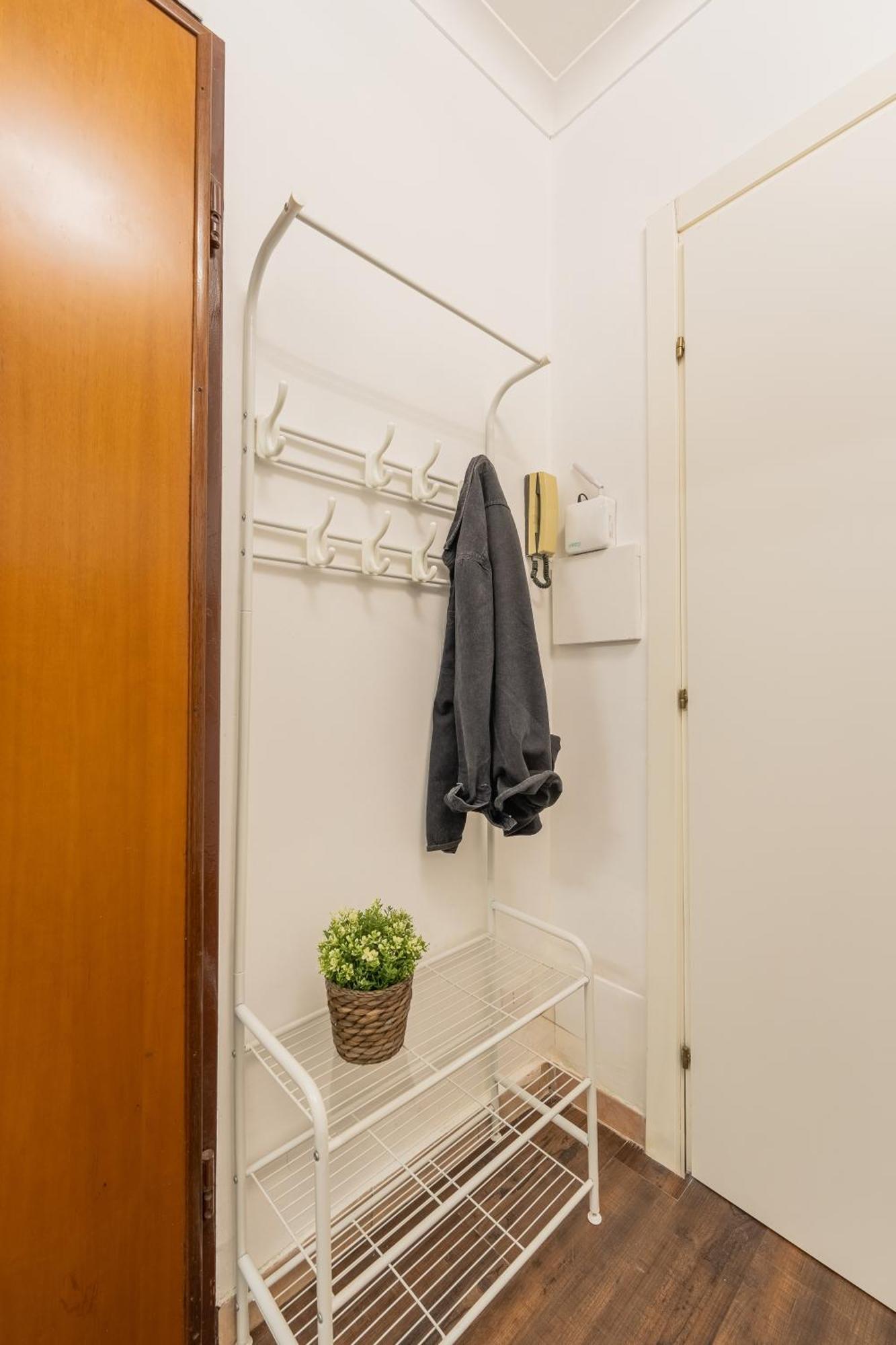 Appartement Peter's Loft Rome