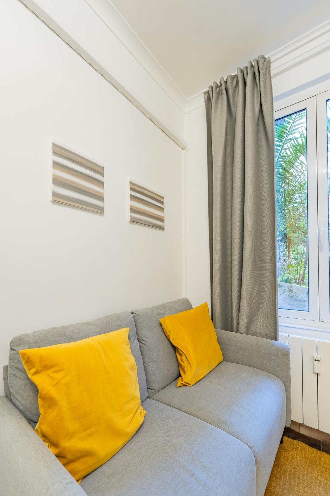 Peter's Loft Appartement *