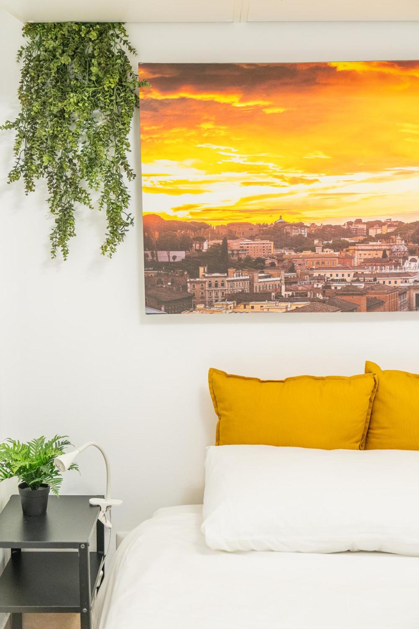 Appartement Peter's Loft