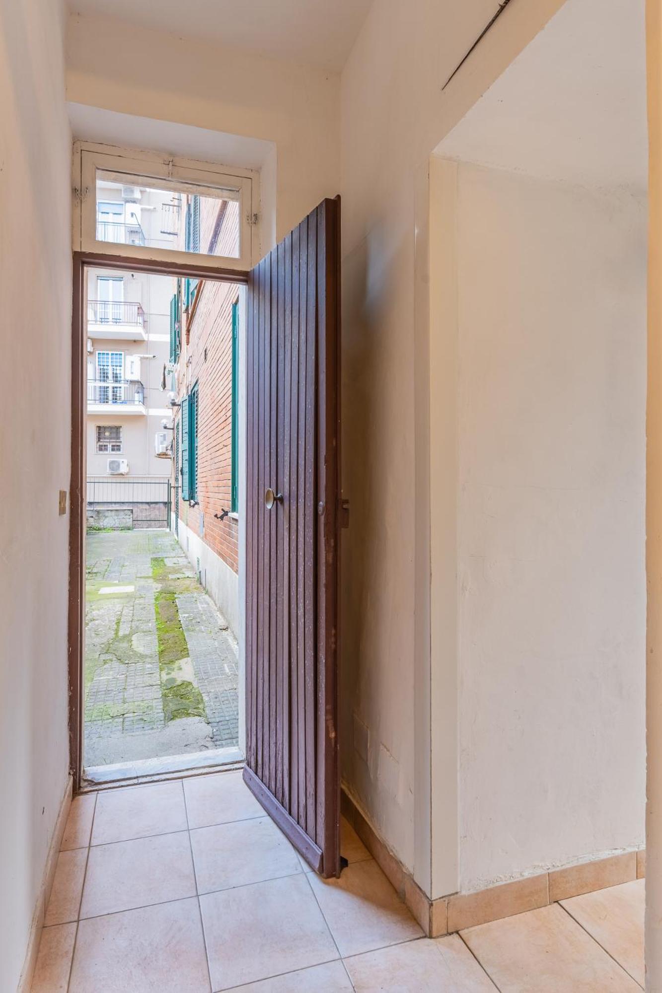 Peter's Loft Appartement