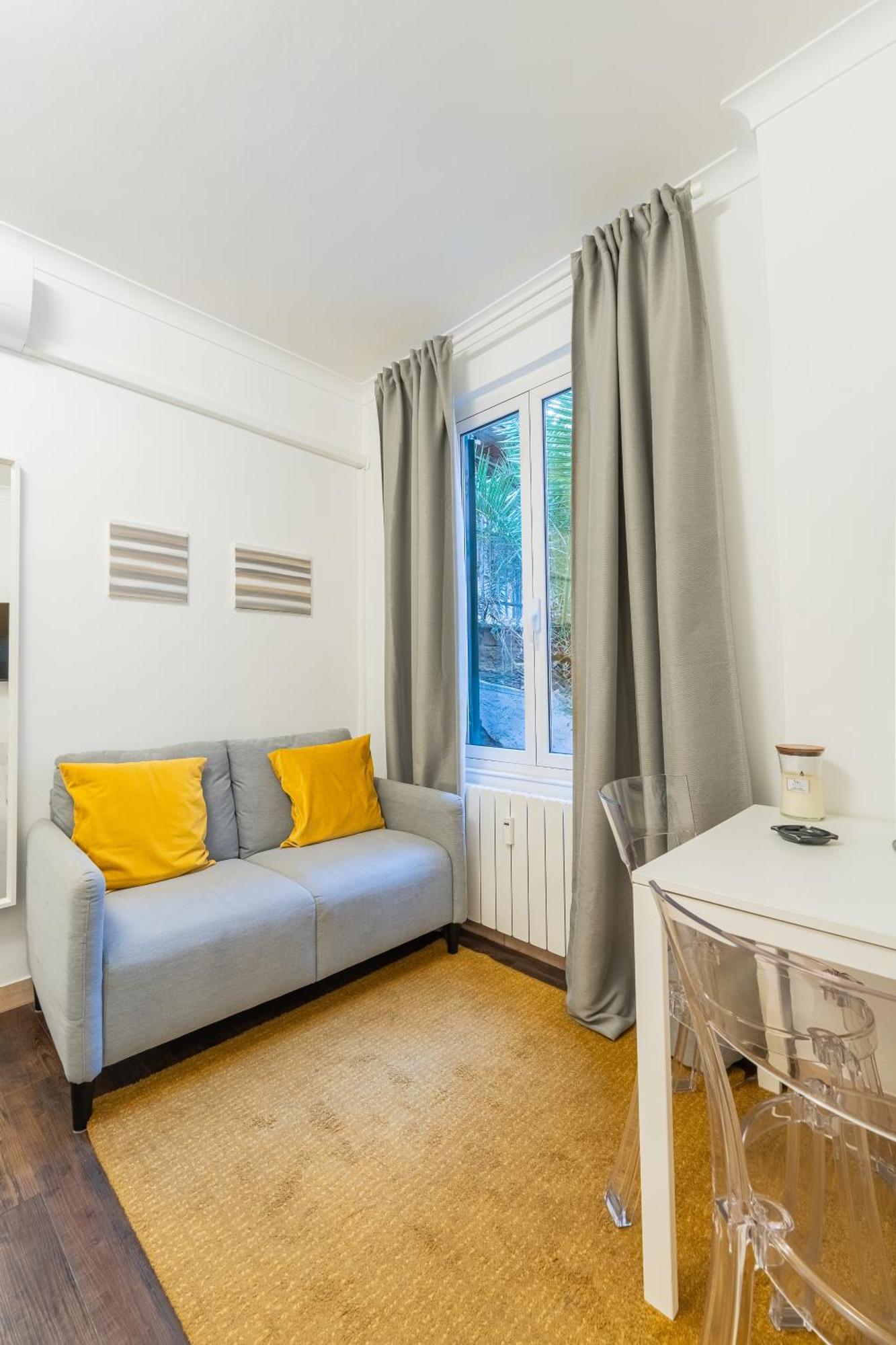 Appartement Peter's Loft *