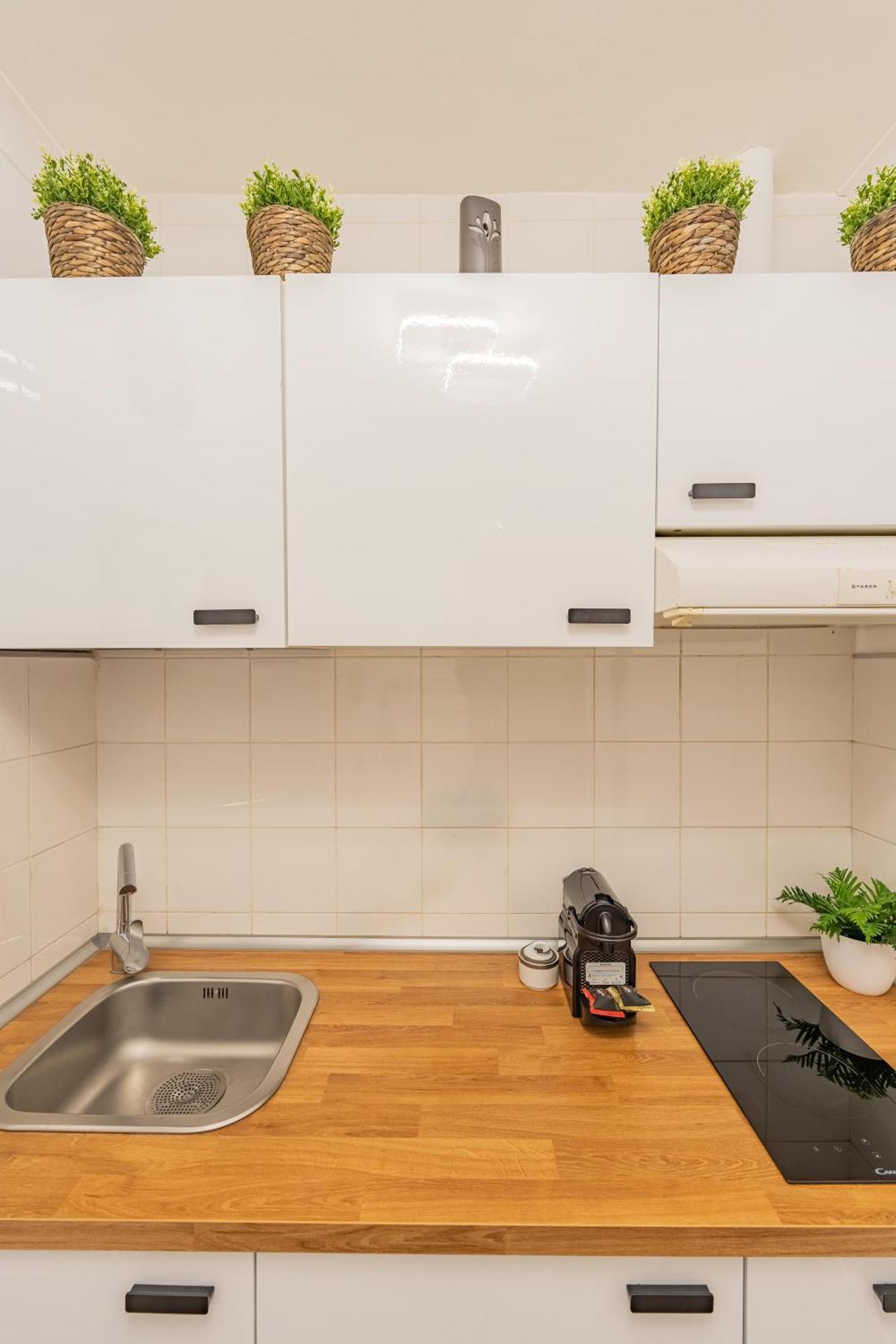 Peter's Loft Appartement