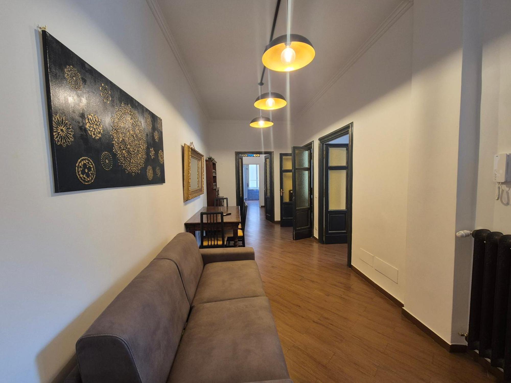 Casa Di Bea * Rome
