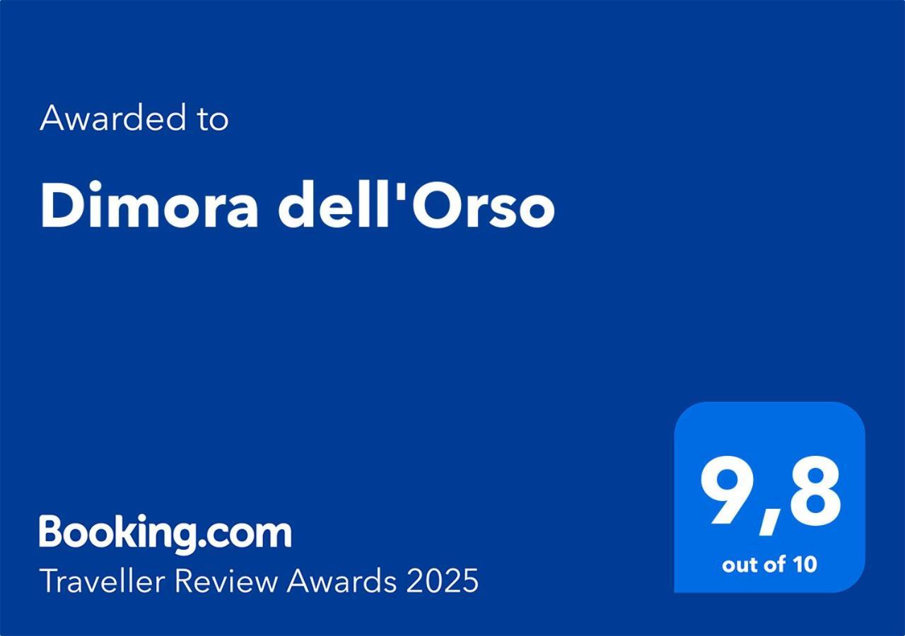 Dimora Dell'orso Rome