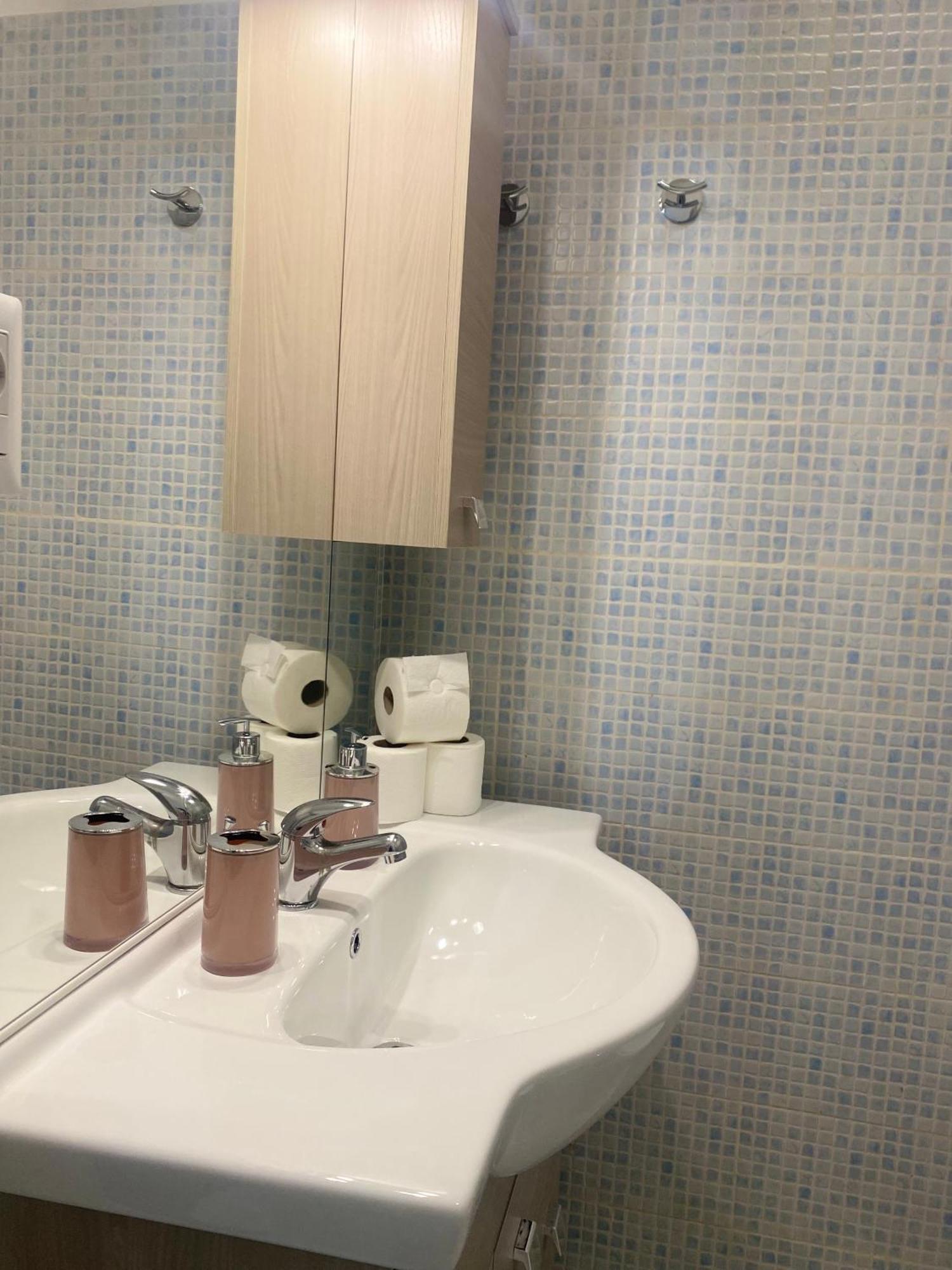 Appartement Savorelli Apartment-vaticano