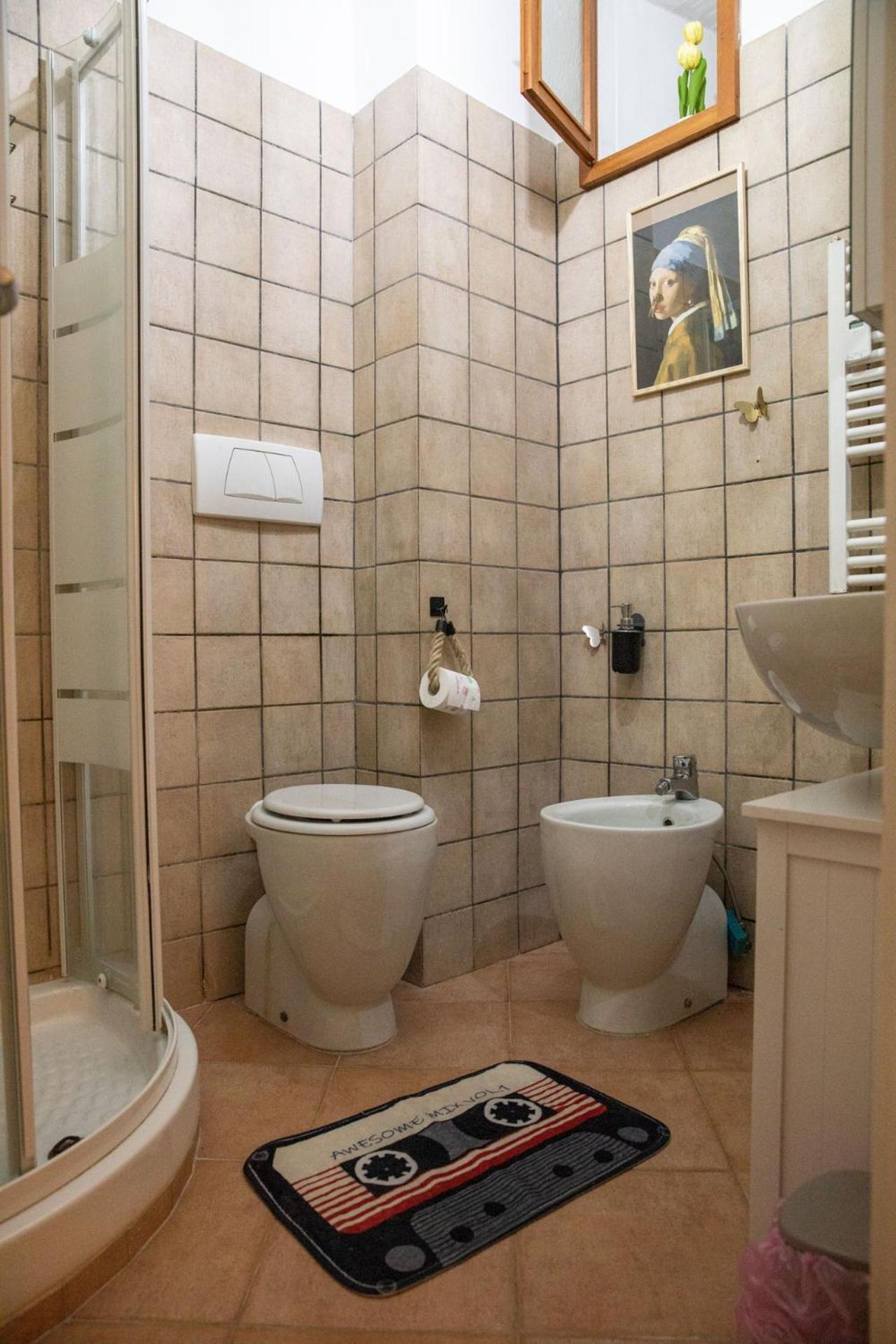 Apartment San Lorenzo Original