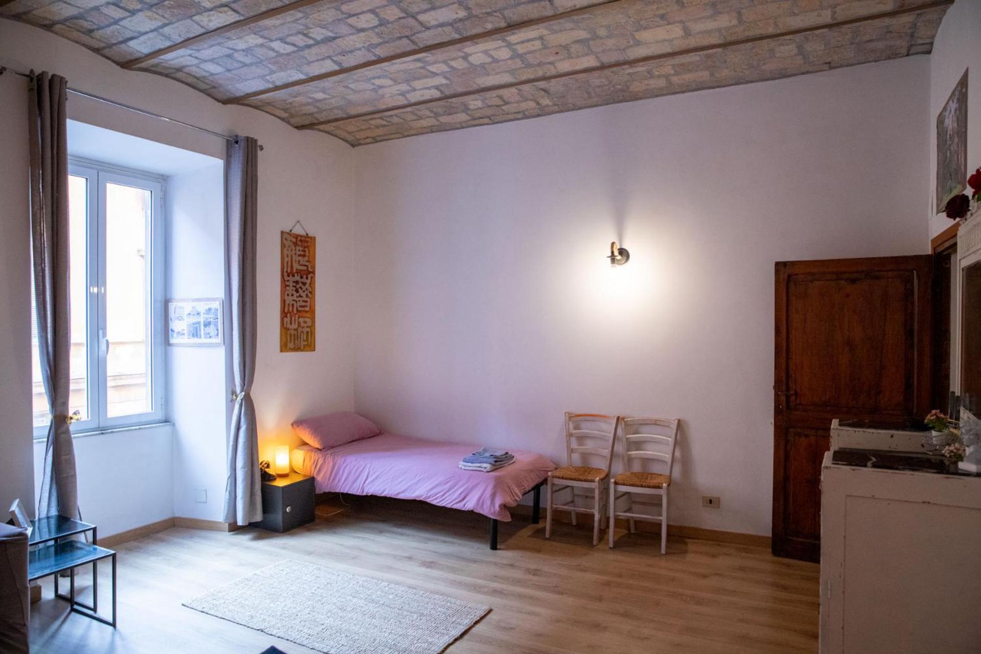 San Lorenzo Original Apartment *