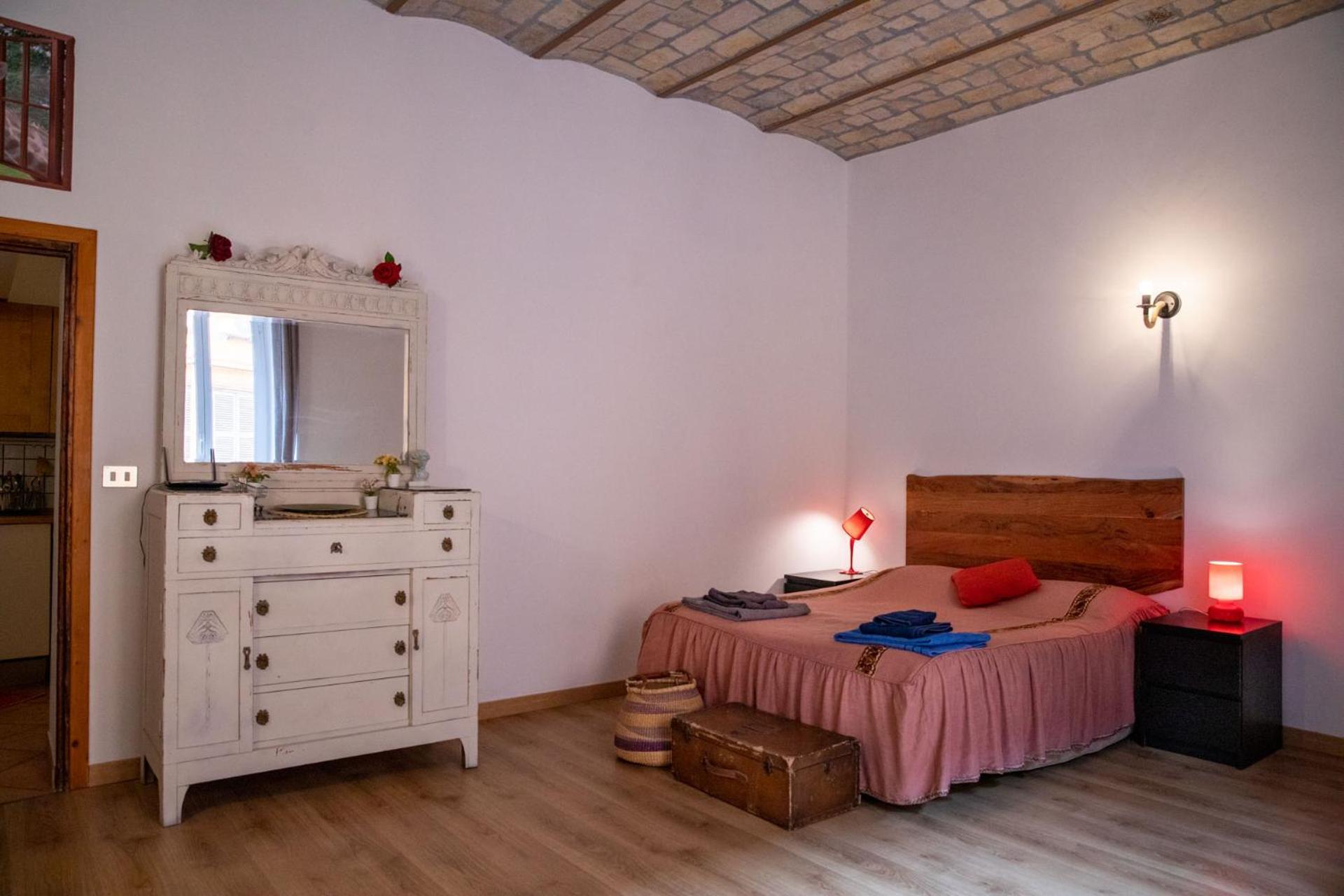 Apartment San Lorenzo Original Rome