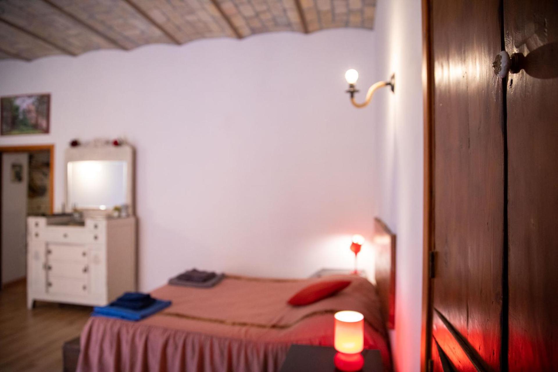San Lorenzo Original Apartment Rome
