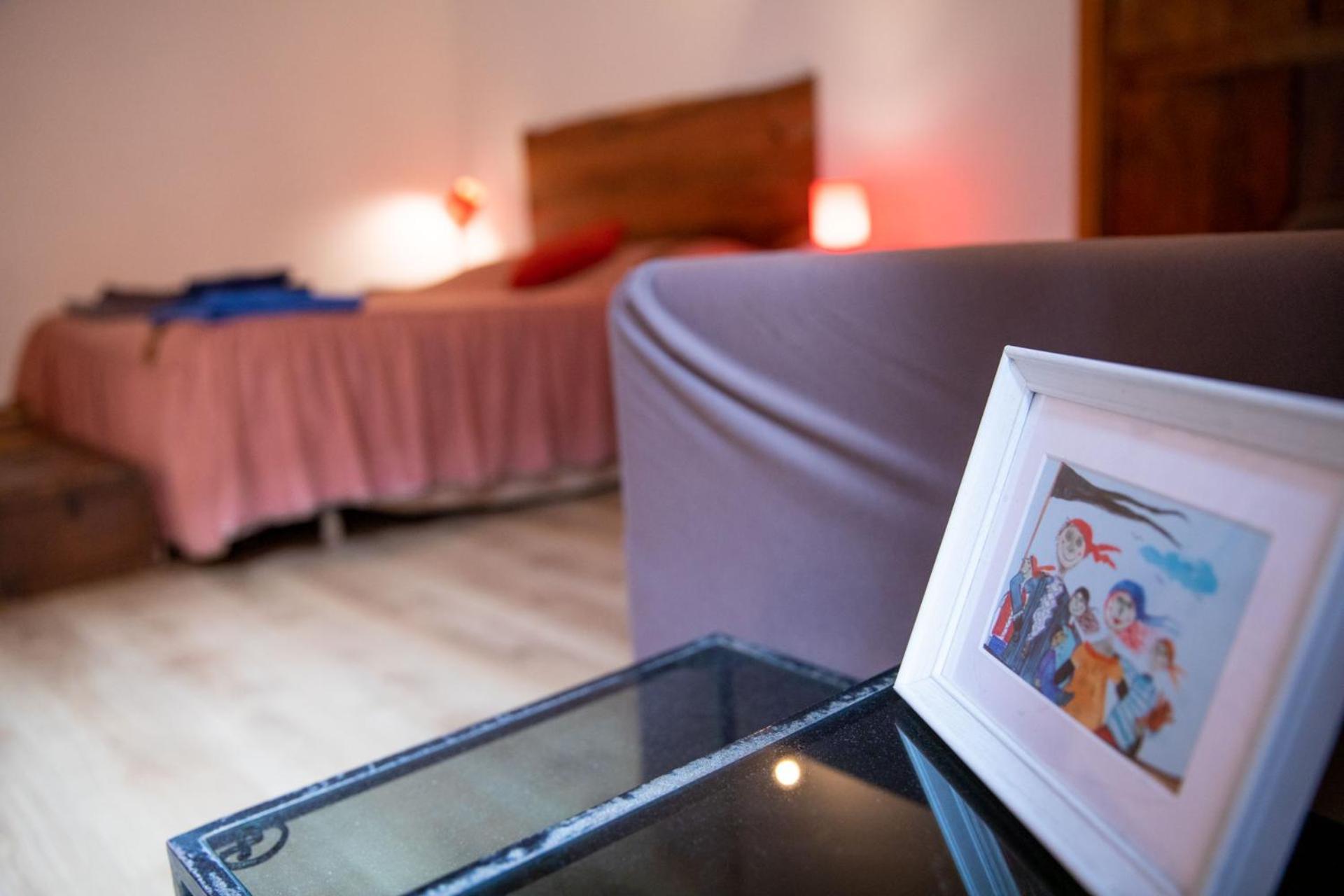 Apartment San Lorenzo Original Rome
