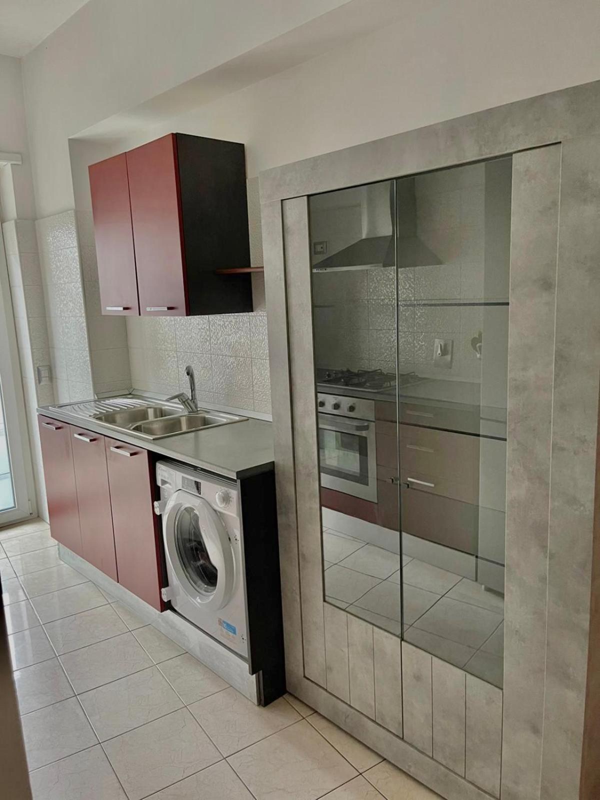 Tiburtina Station Apartment Rome