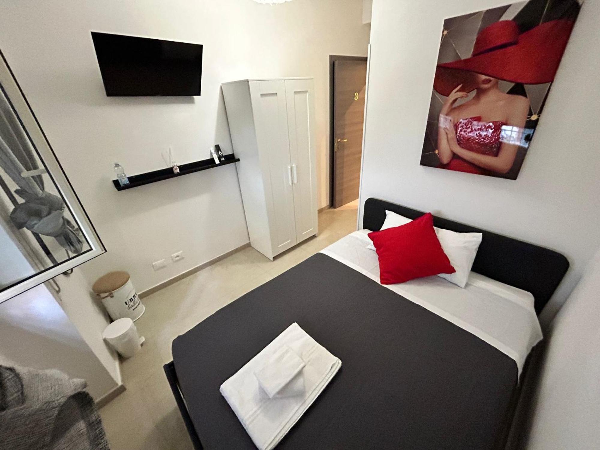 Guest house Gmm