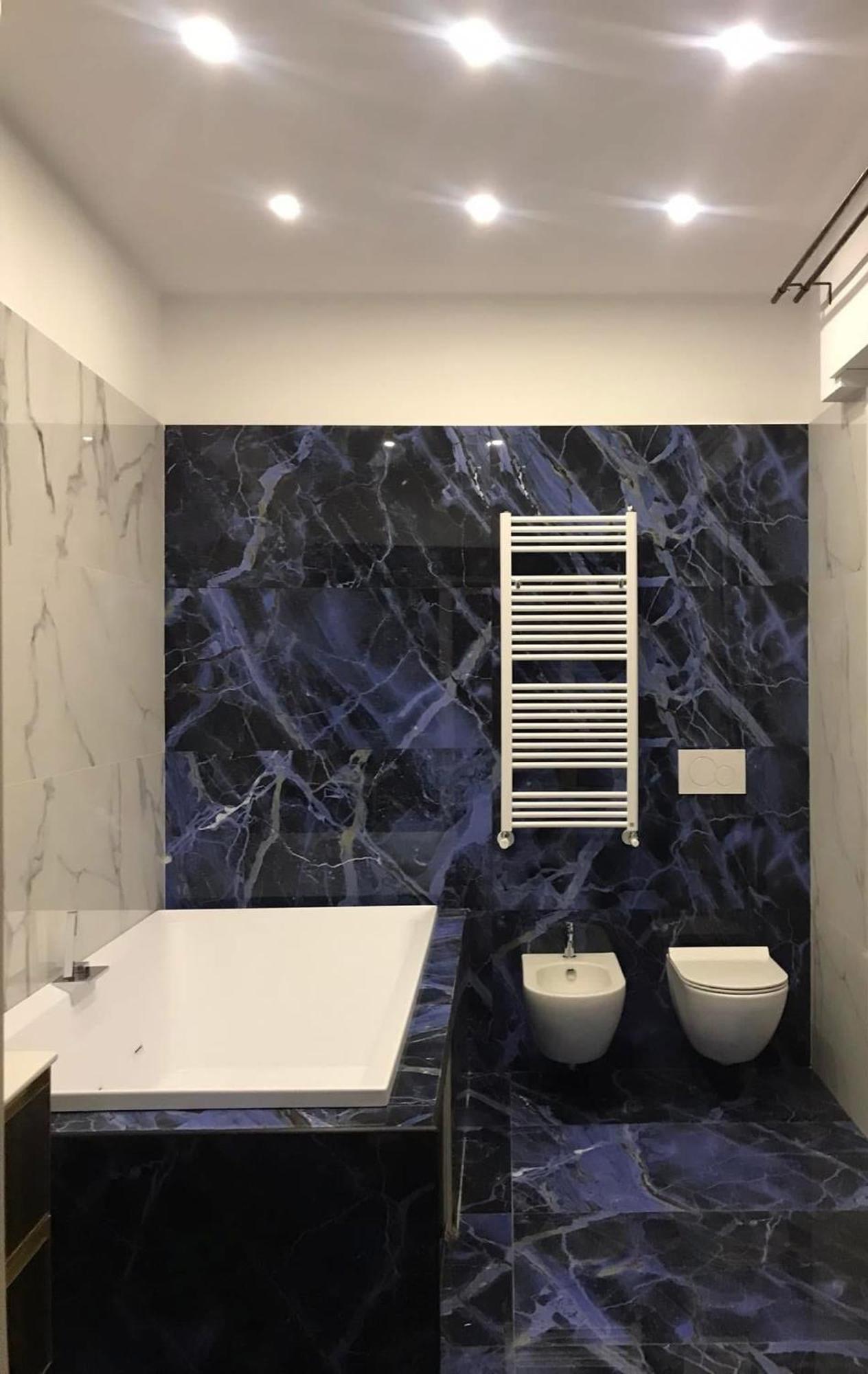 Realty Company Spagna Apartment