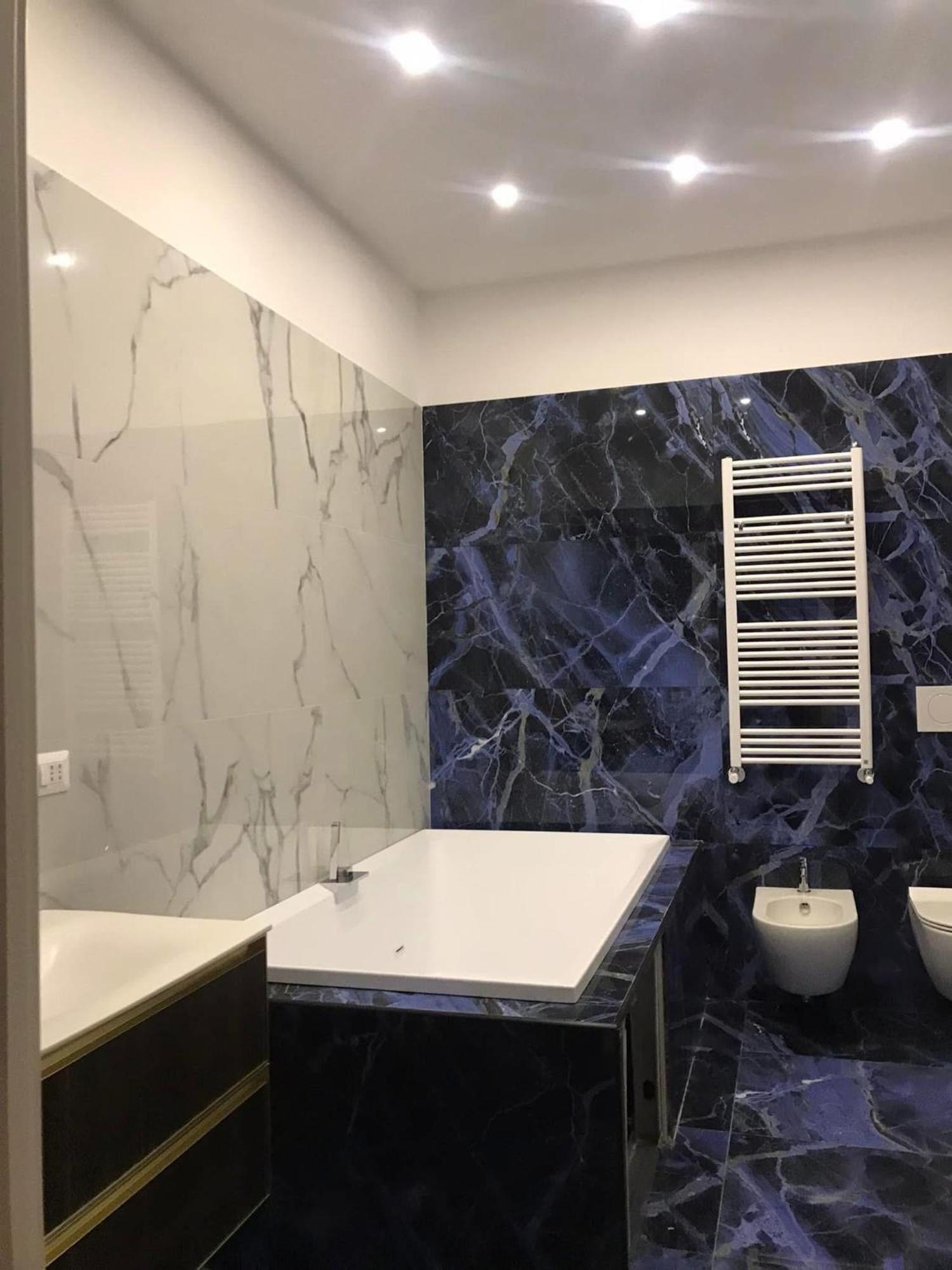 Realty Company Spagna Apartment *