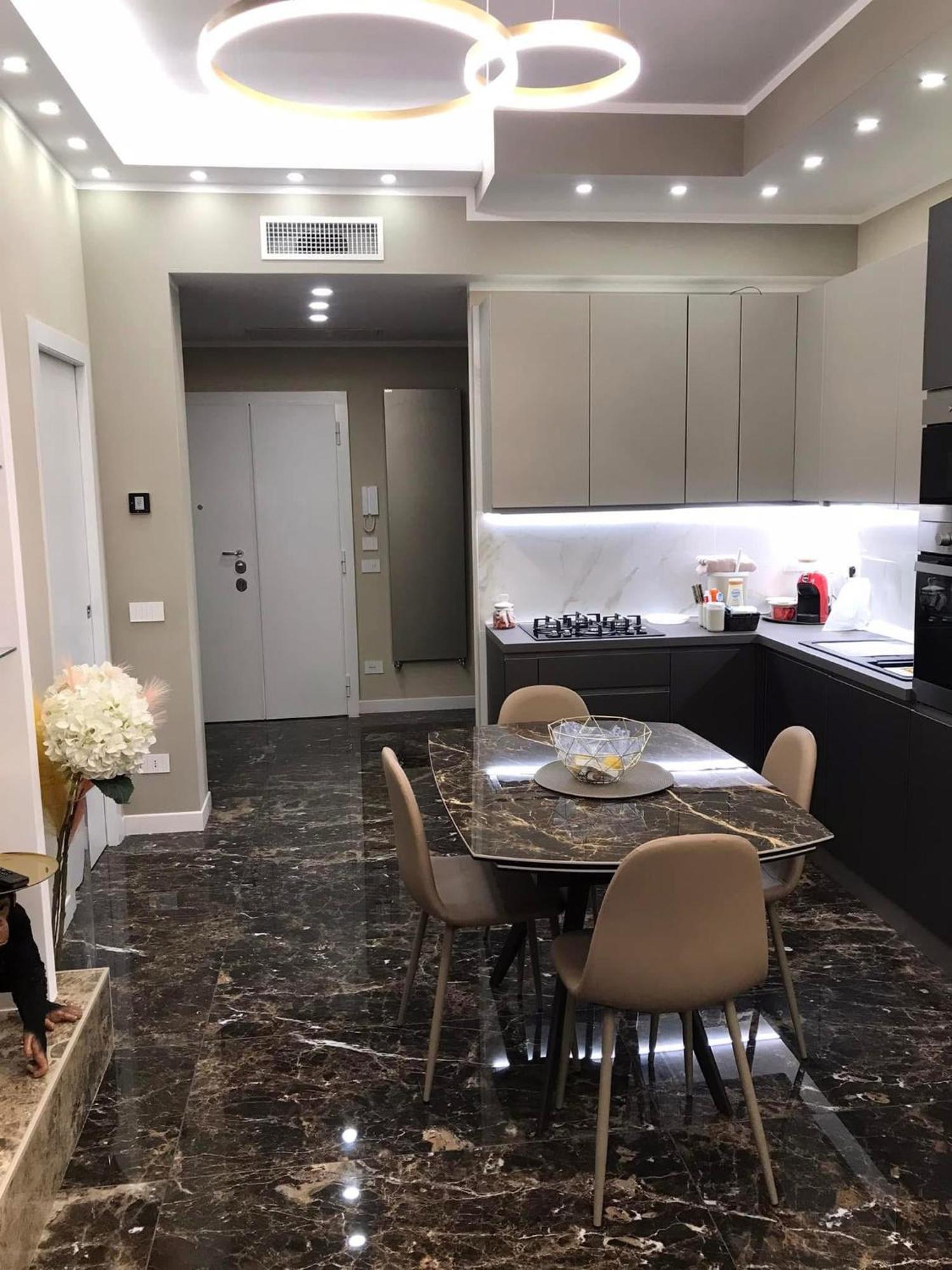 Realty Company Spagna Rome