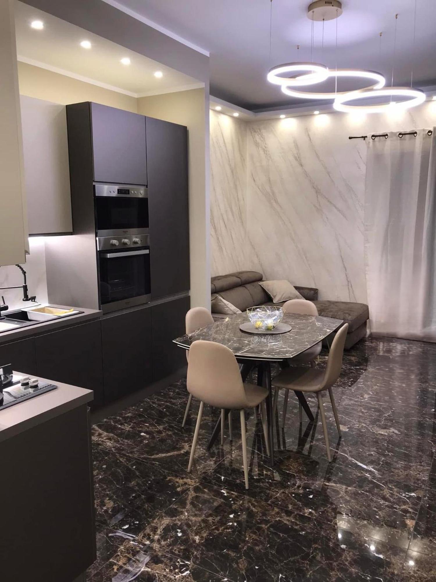 Realty Company Spagna Apartment Rome