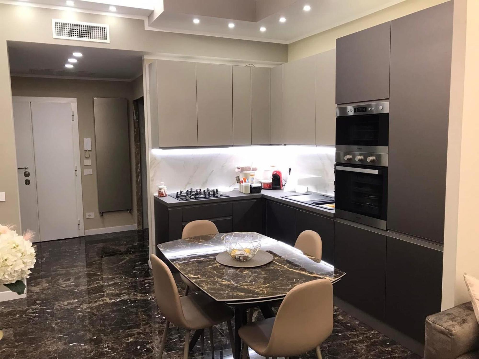 Apartment Realty Company Spagna Rome