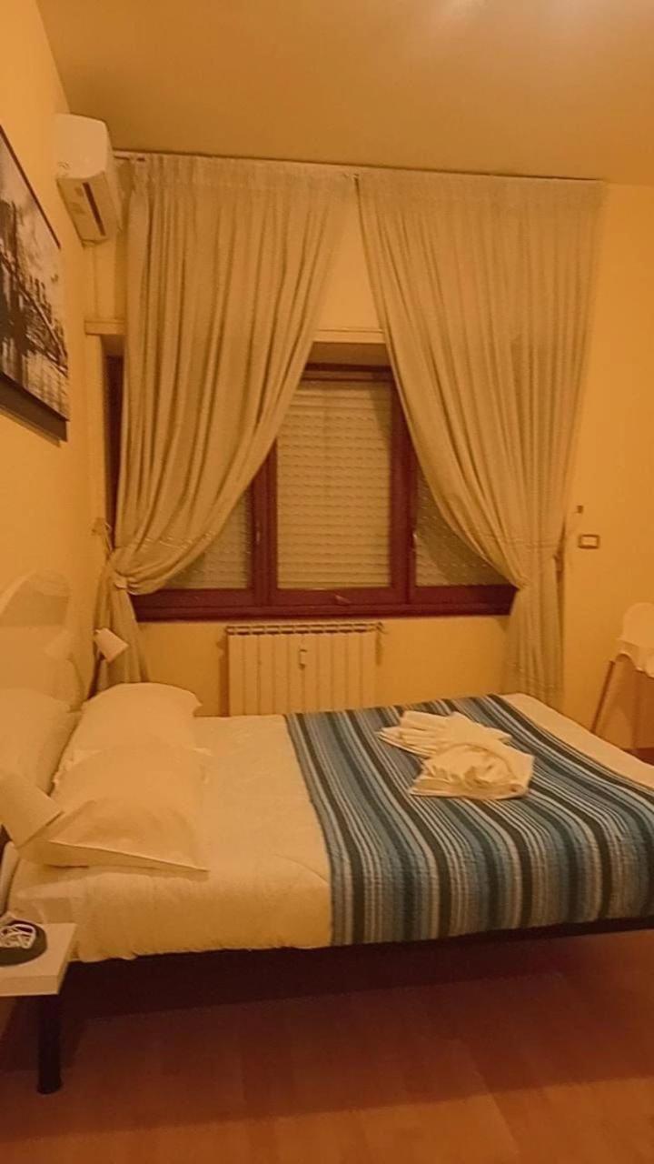 Appartement Casa Gemelli Gemelli