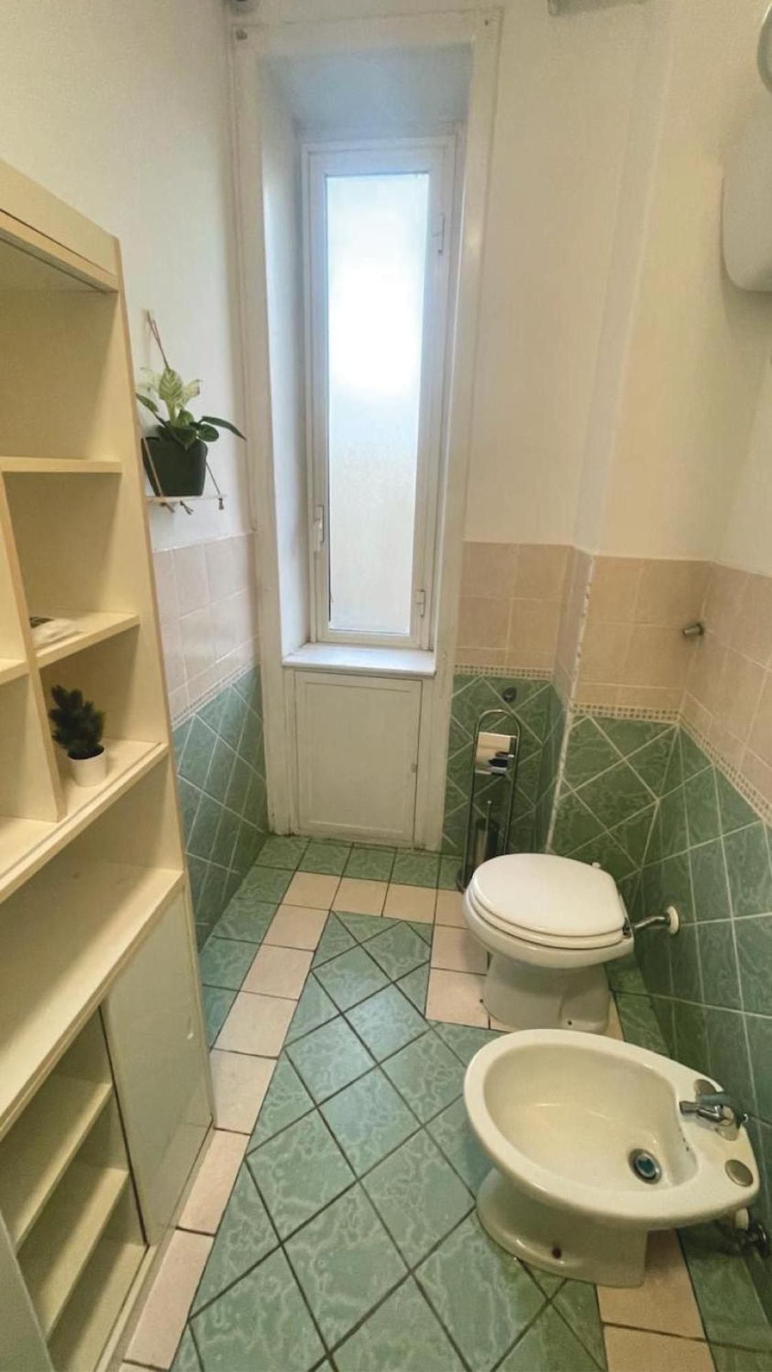 Incantevole In Centro Con Vista Meravigliosa, A 20m Dalla Metro A, Vicino San Giovanni Appartement Rome