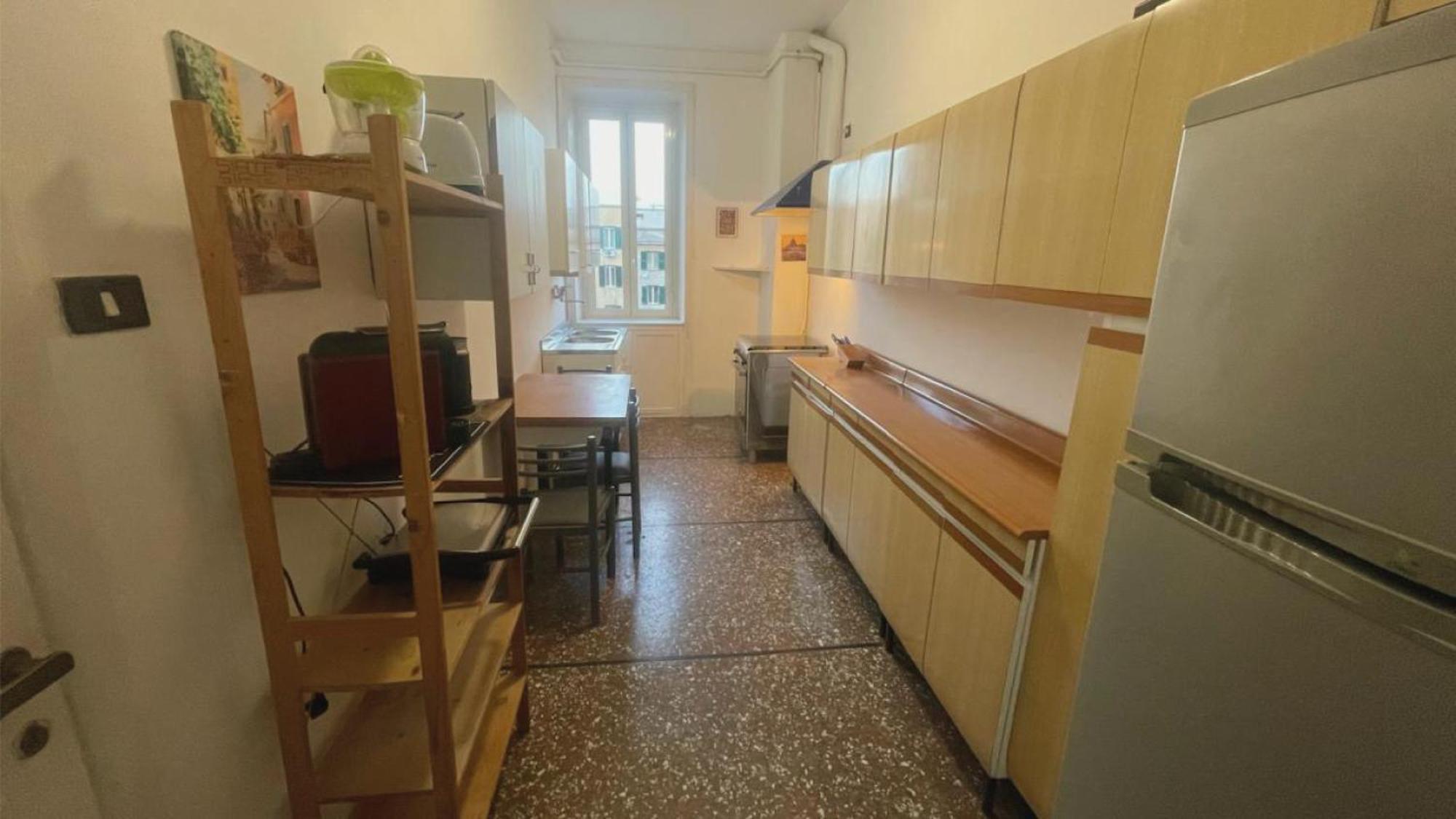 Incantevole In Centro Con Vista Meravigliosa, A 20m Dalla Metro A, Vicino San Giovanni *