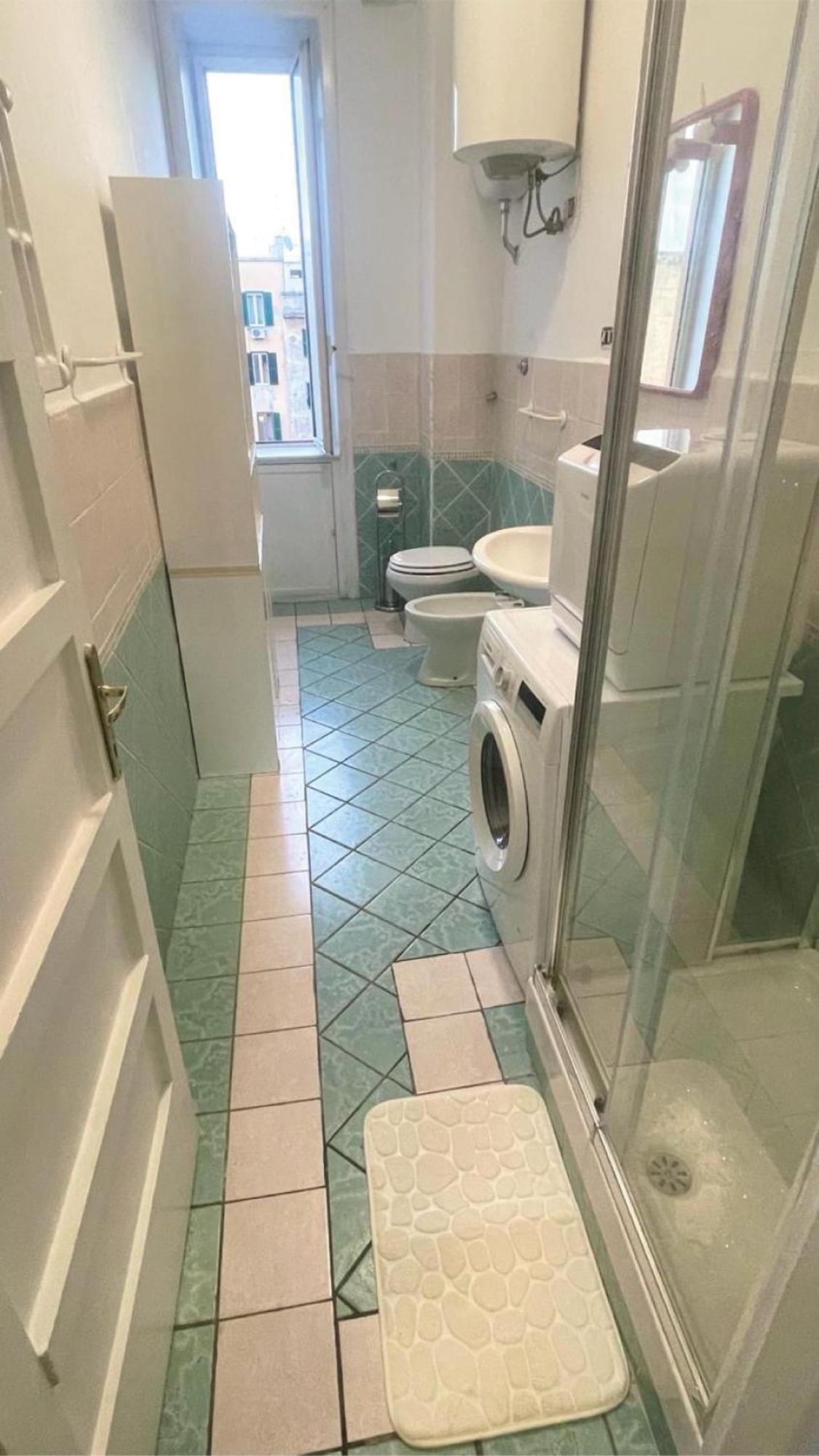 Apartment Incantevole In Centro Con Vista Meravigliosa, A 20m Dalla Metro A, Vicino San Giovanni