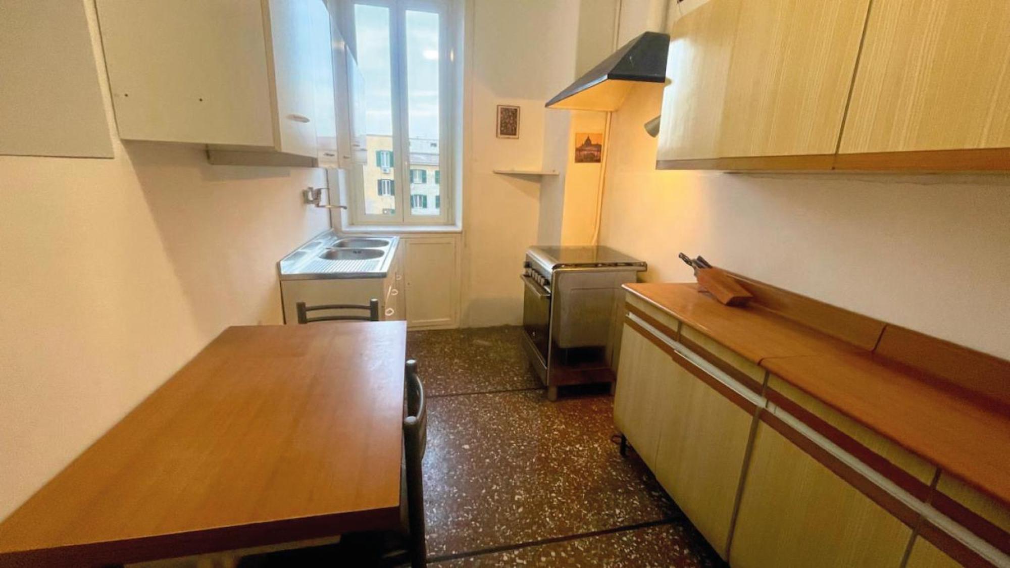 Apartment Incantevole In Centro Con Vista Meravigliosa, A 20m Dalla Metro A, Vicino San Giovanni *