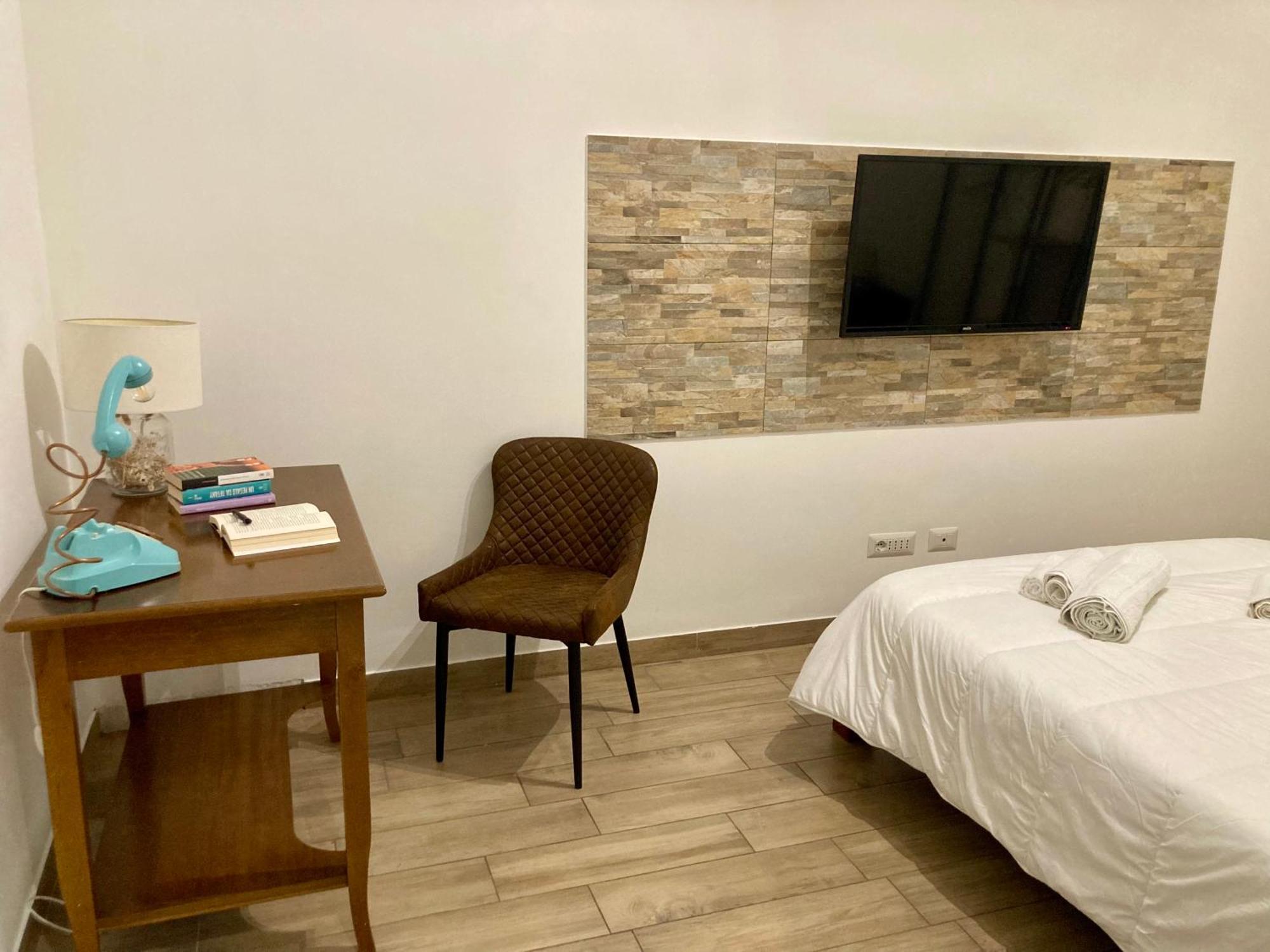 Trastevere Garibaldi 14 Apartment Rome