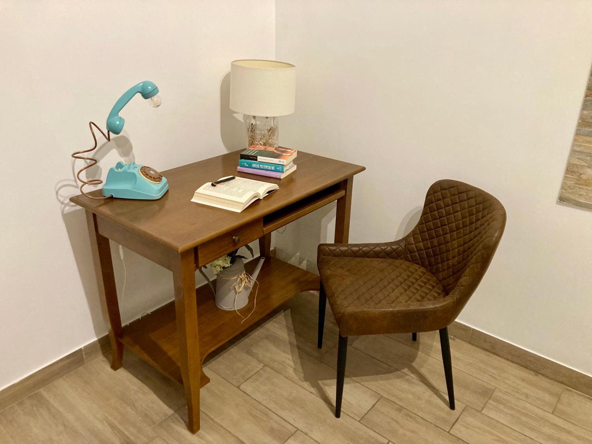 Apartment Trastevere Garibaldi 14 Rome