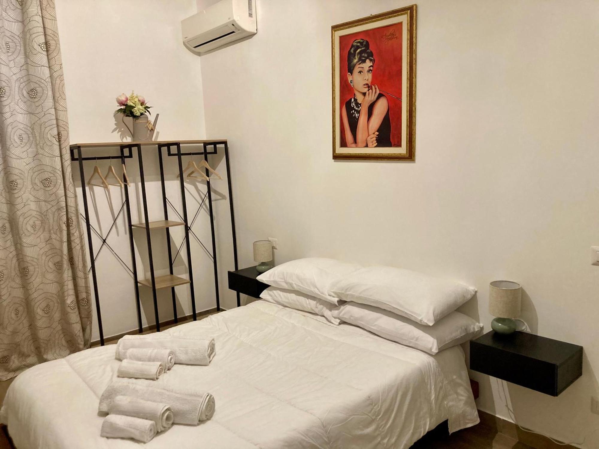 Apartment Trastevere Garibaldi 14 Rome