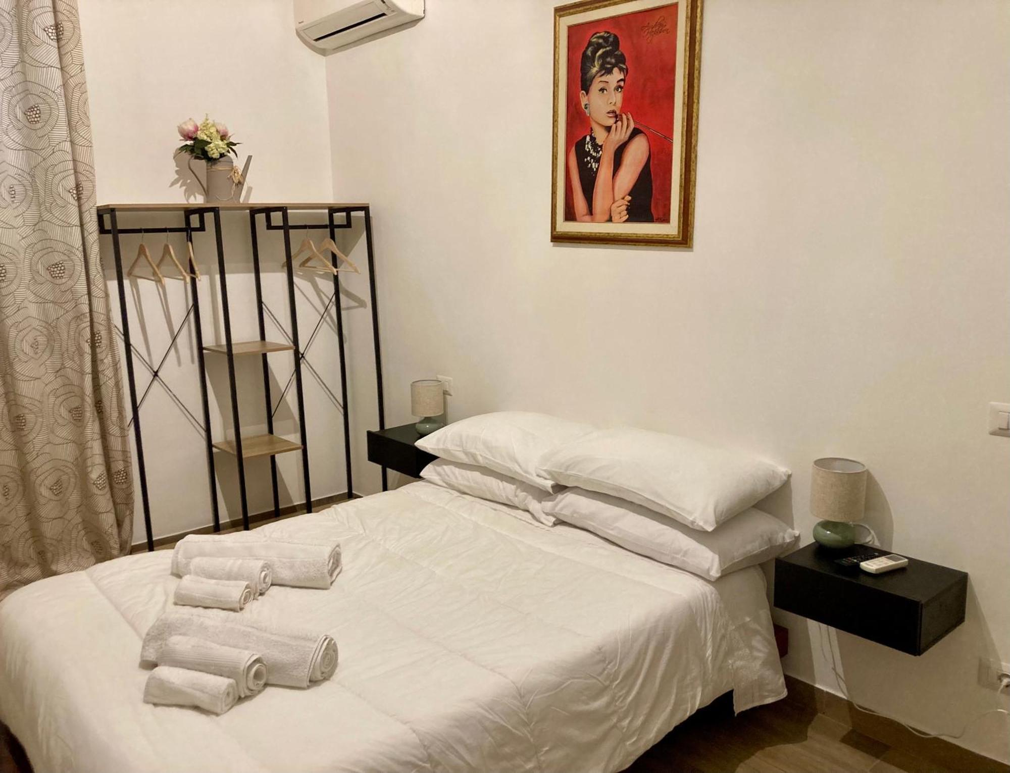 Apartment Trastevere Garibaldi 14