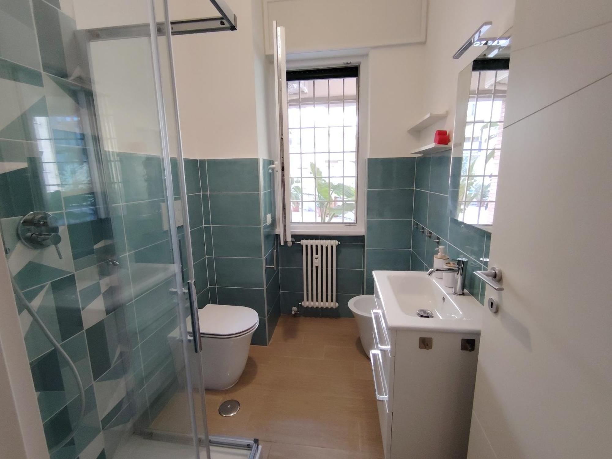Appartement Di'si'vi' Rome