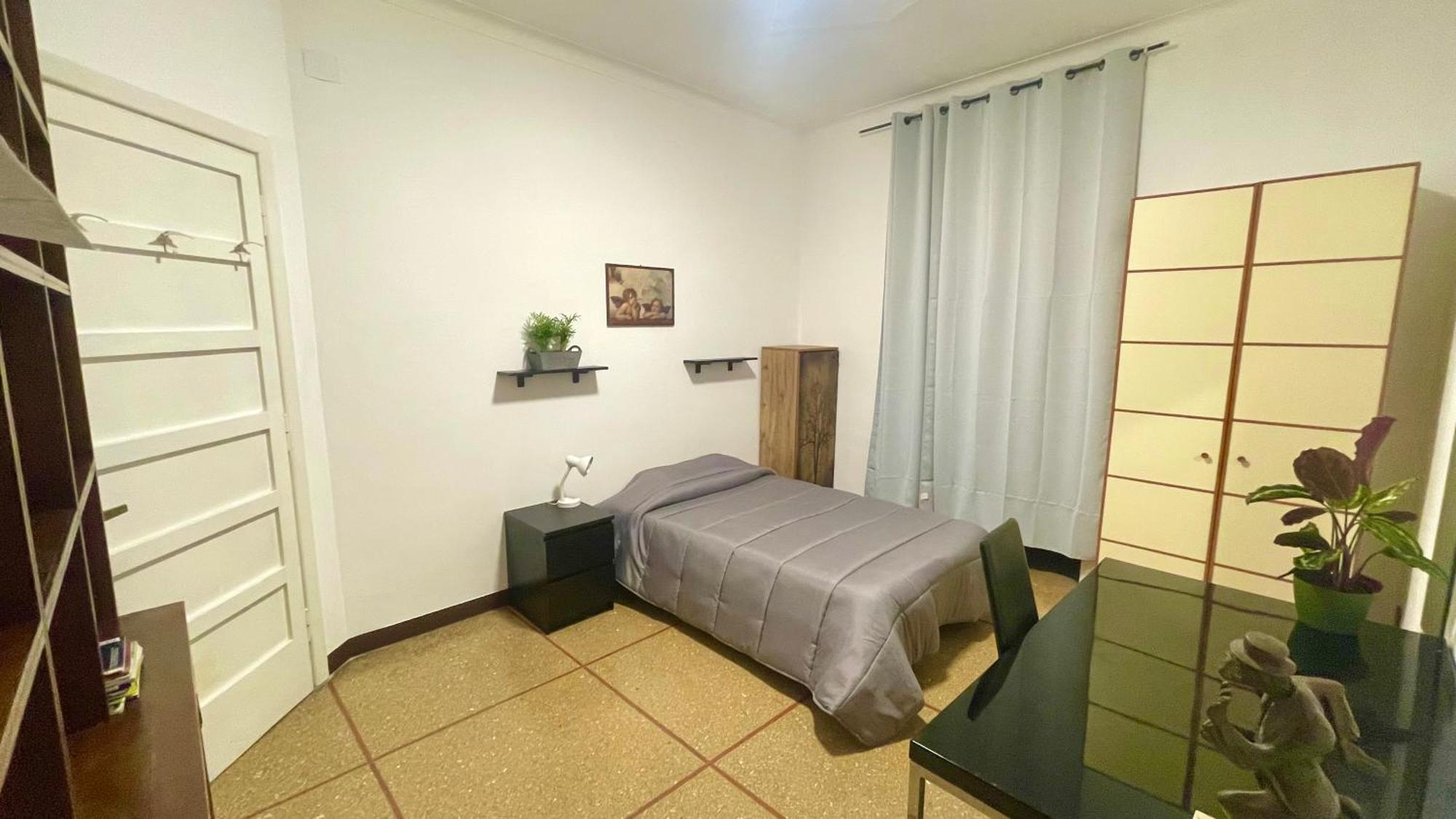 Appartement Incantevole In Centro Con Vista Meravigliosa, A 20m Dalla Metro A, Vicino San Giovanni Rome