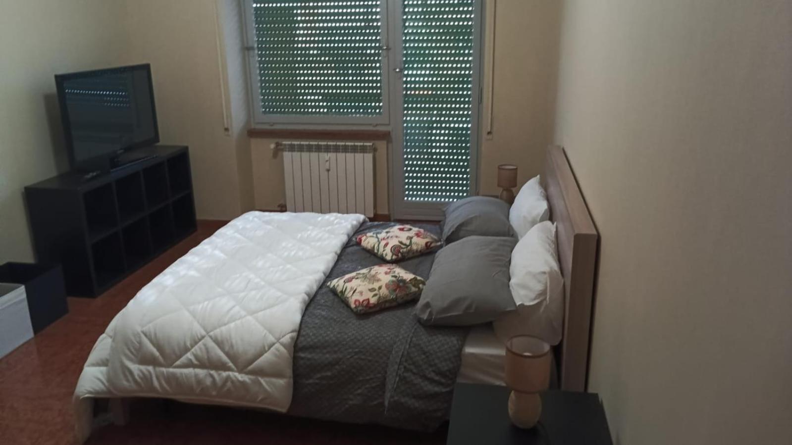 Appartement Kea Turistico *