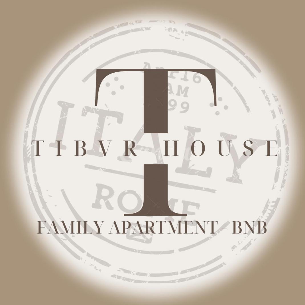 Apartment Tiburtina House-metro-confort Rome