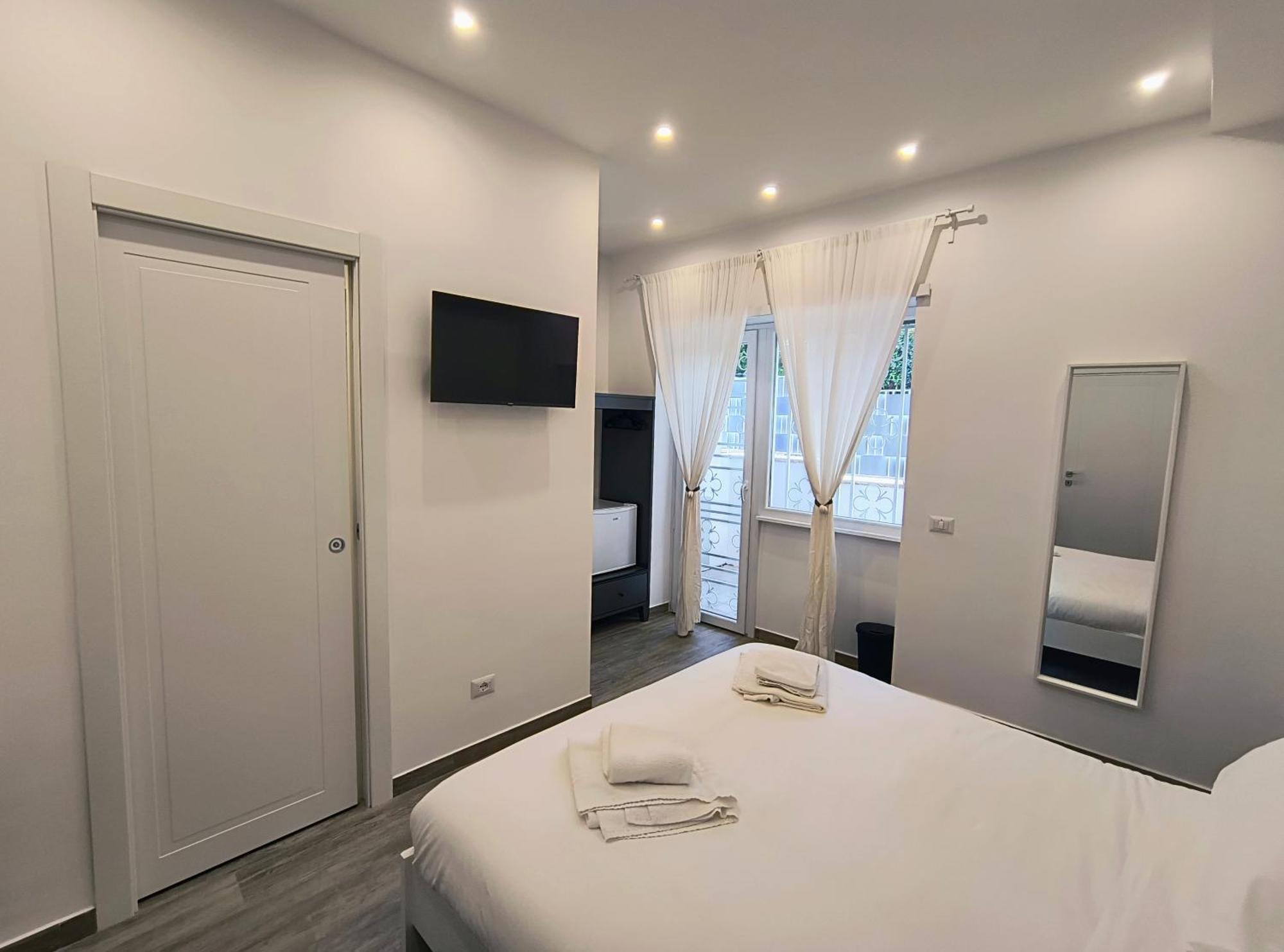 San Pietro Experience Guest house *