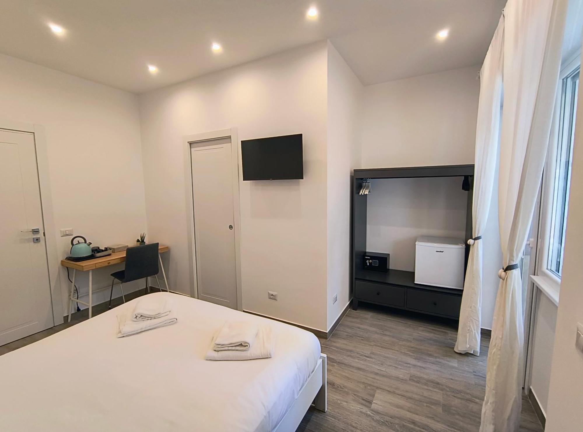 Guest house San Pietro Experience Rome