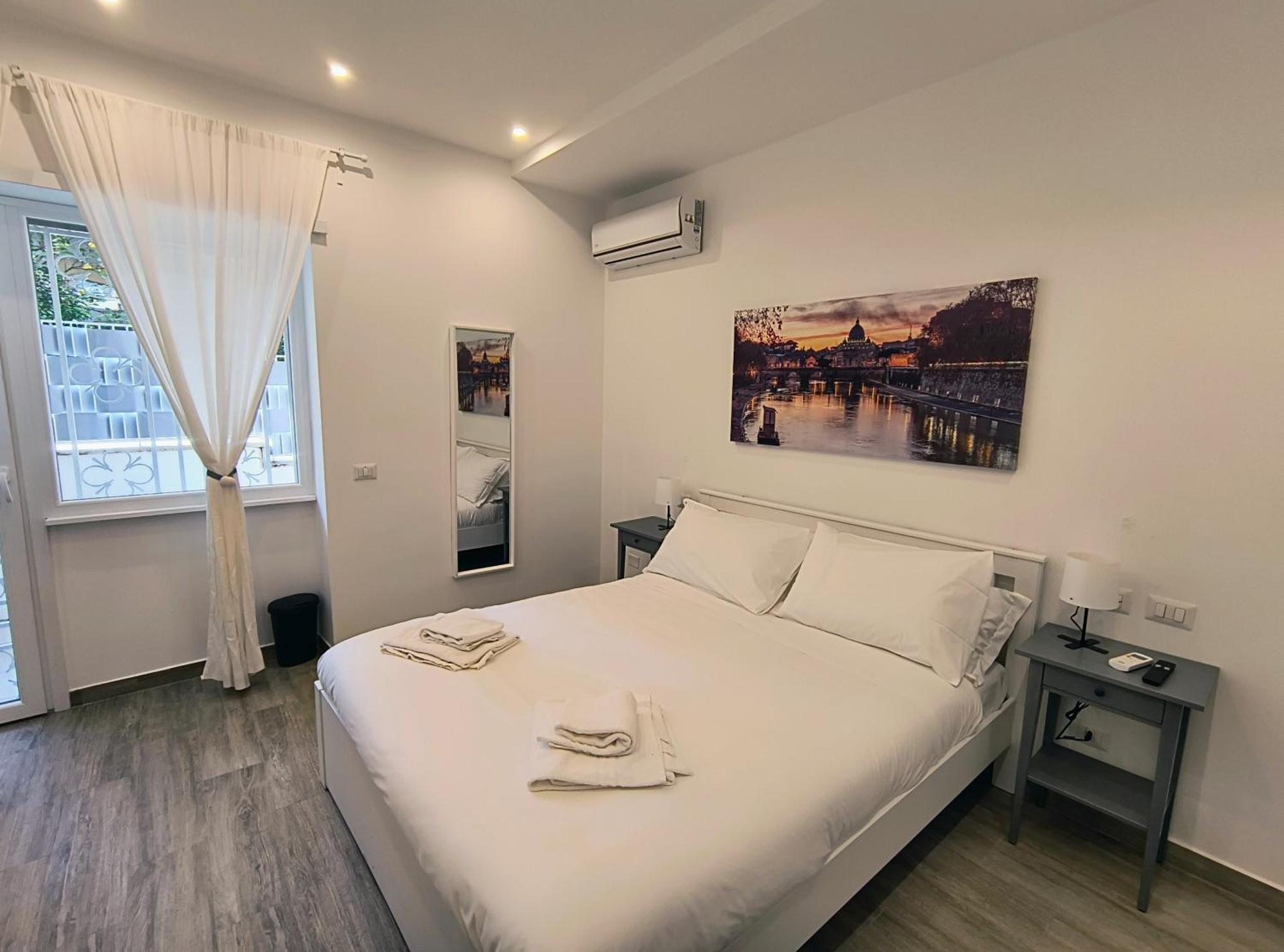 Guest house San Pietro Experience Rome