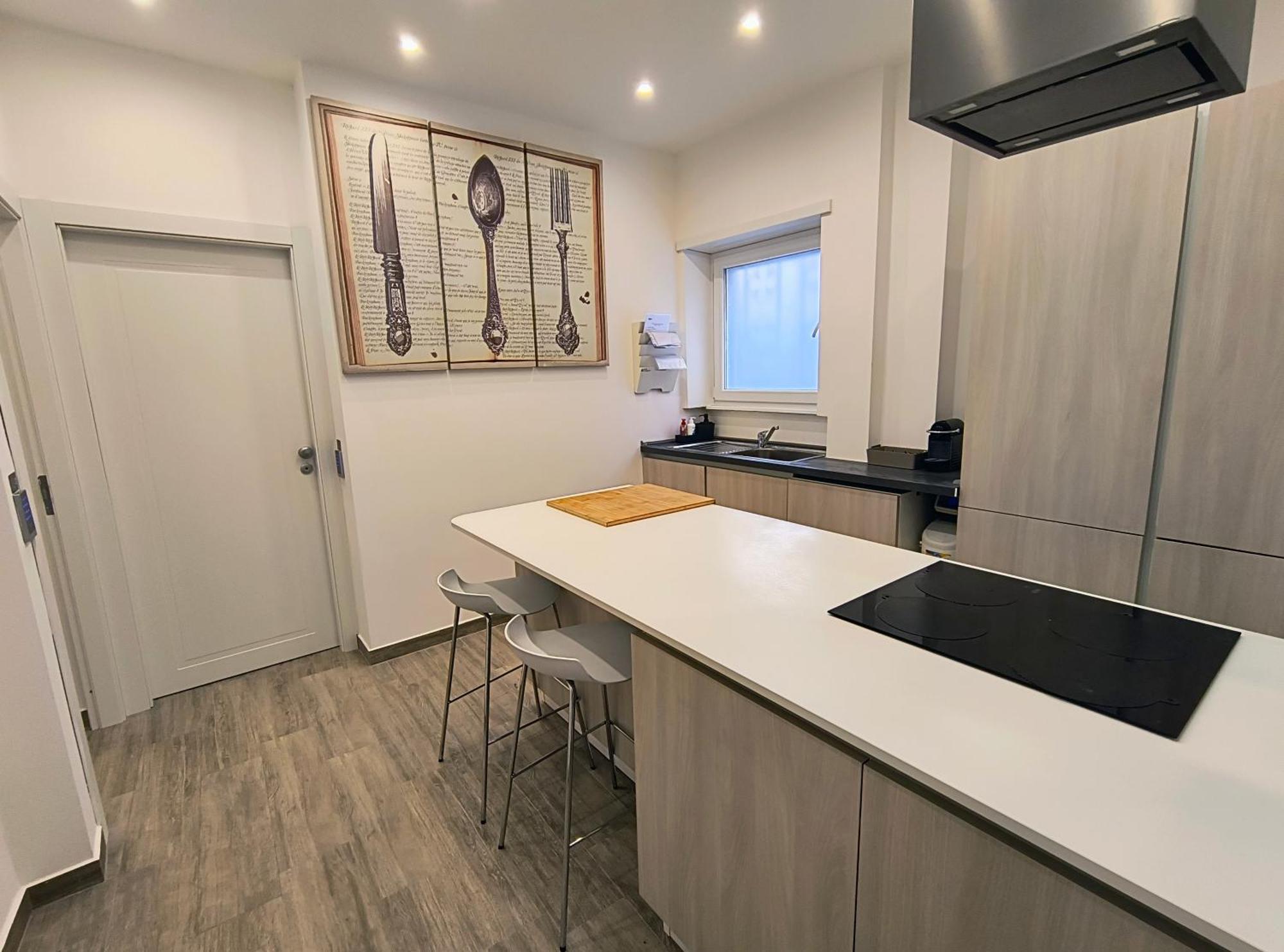 Guest house San Pietro Experience
