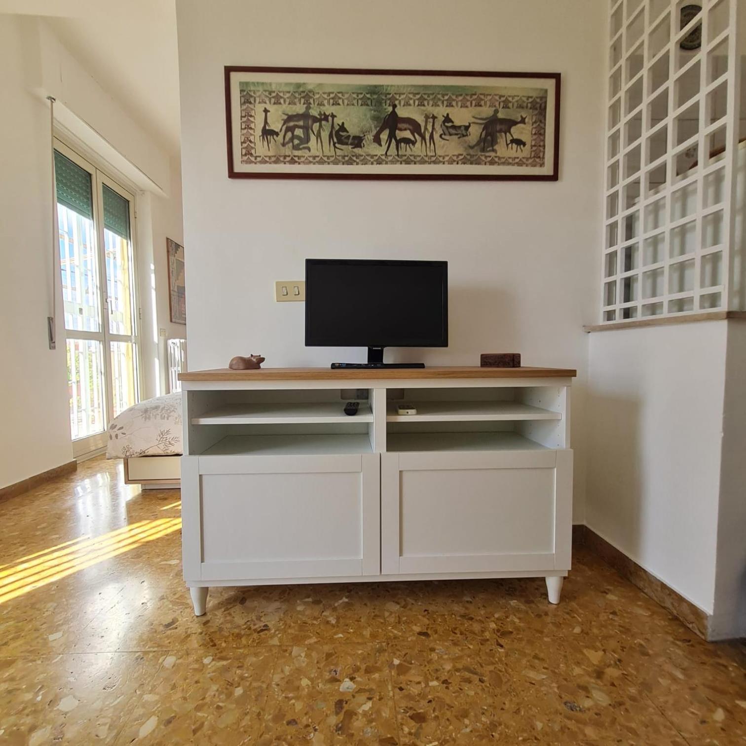 Apartamento L' Attichetto Roma