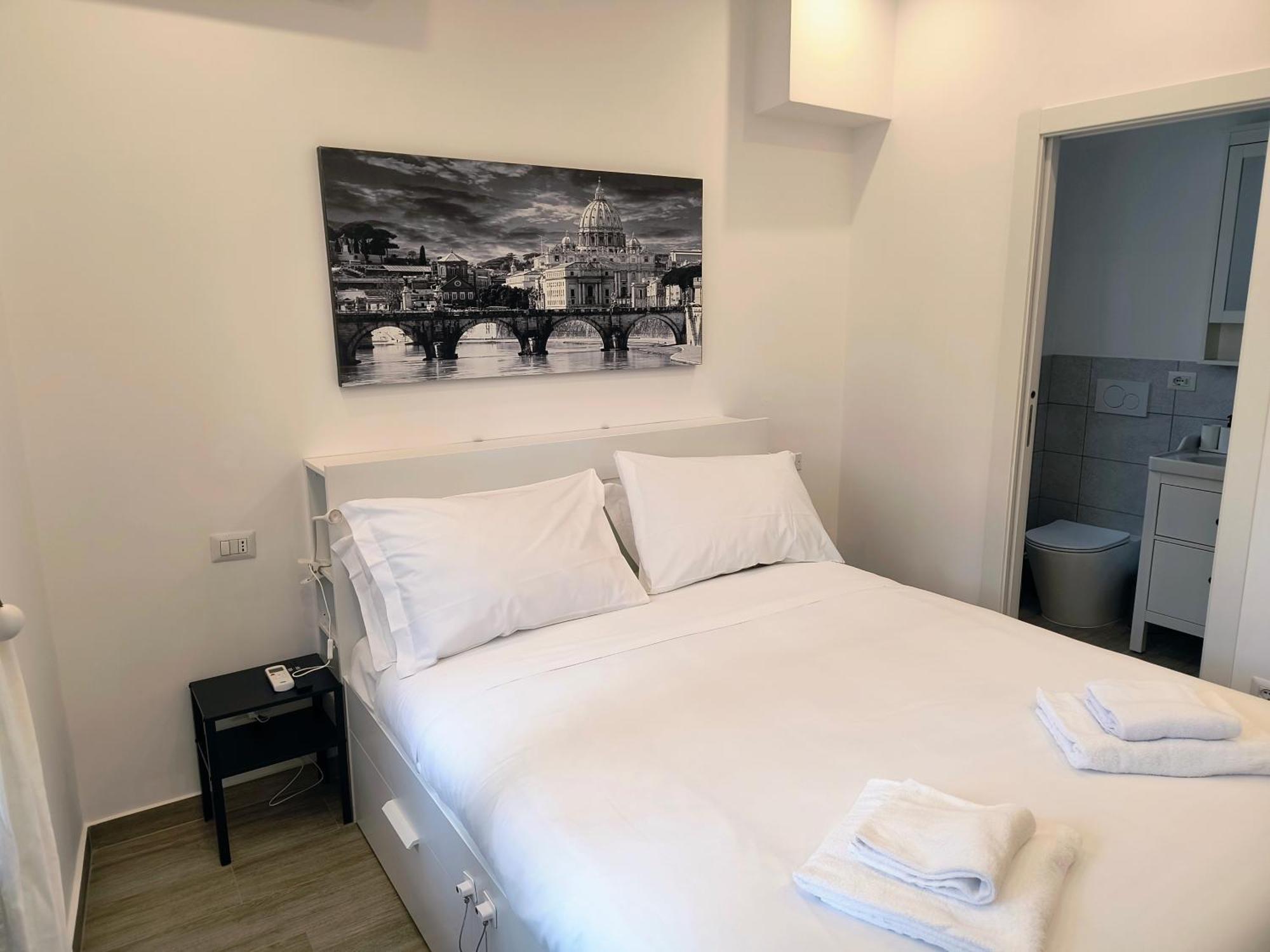 San Pietro Experience Rome