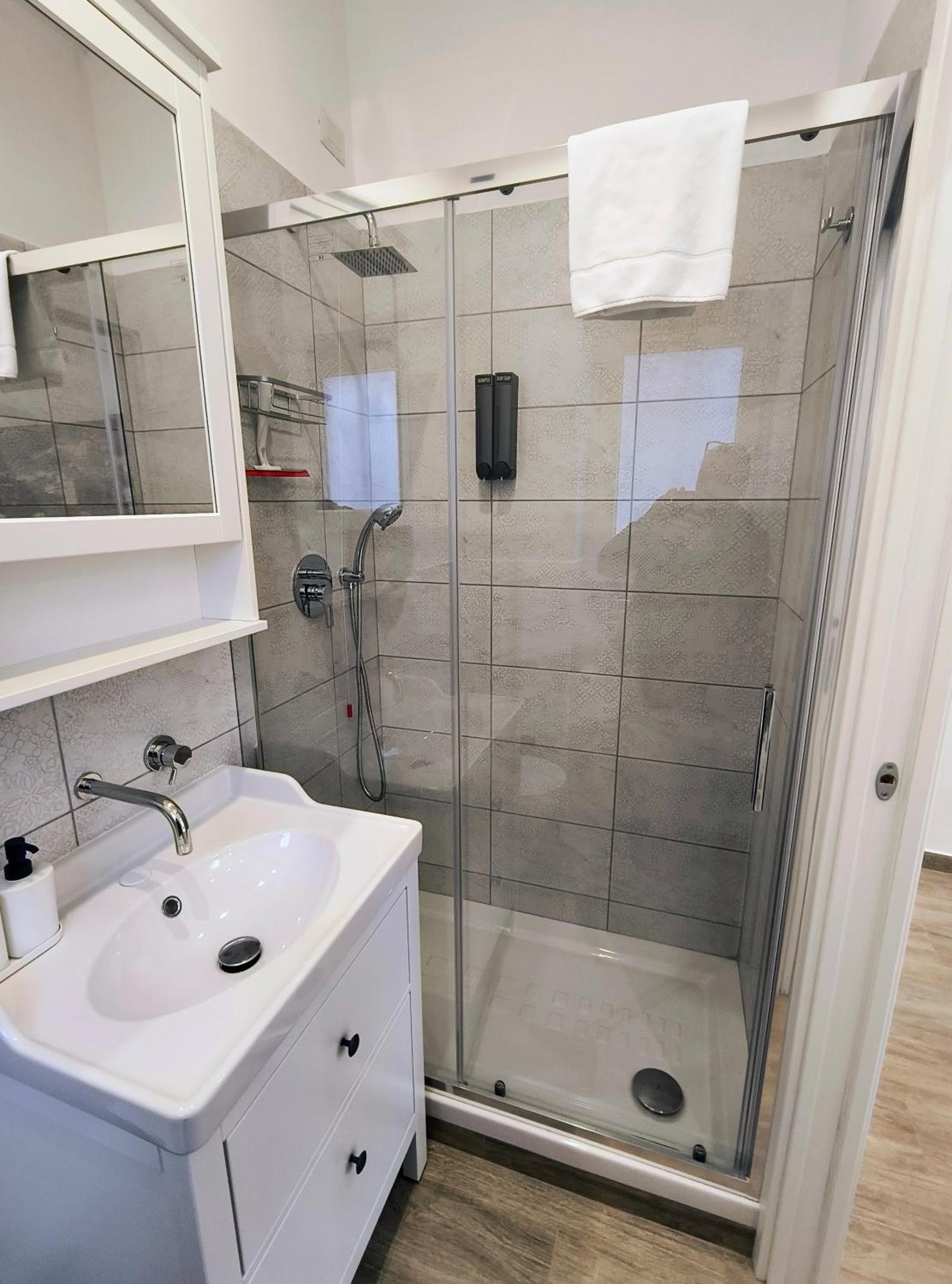 San Pietro Experience Guest house