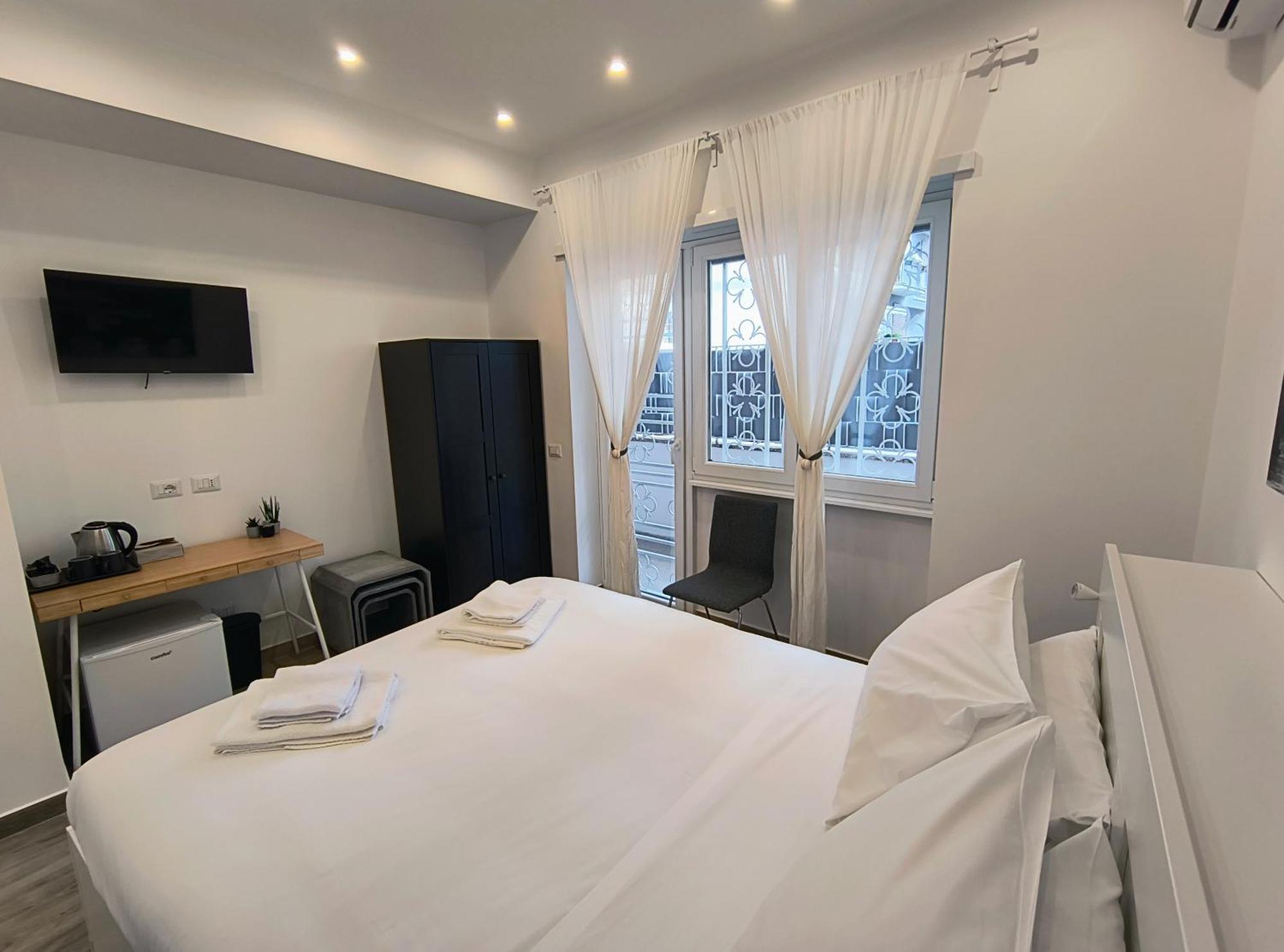 San Pietro Experience Guest house Rome