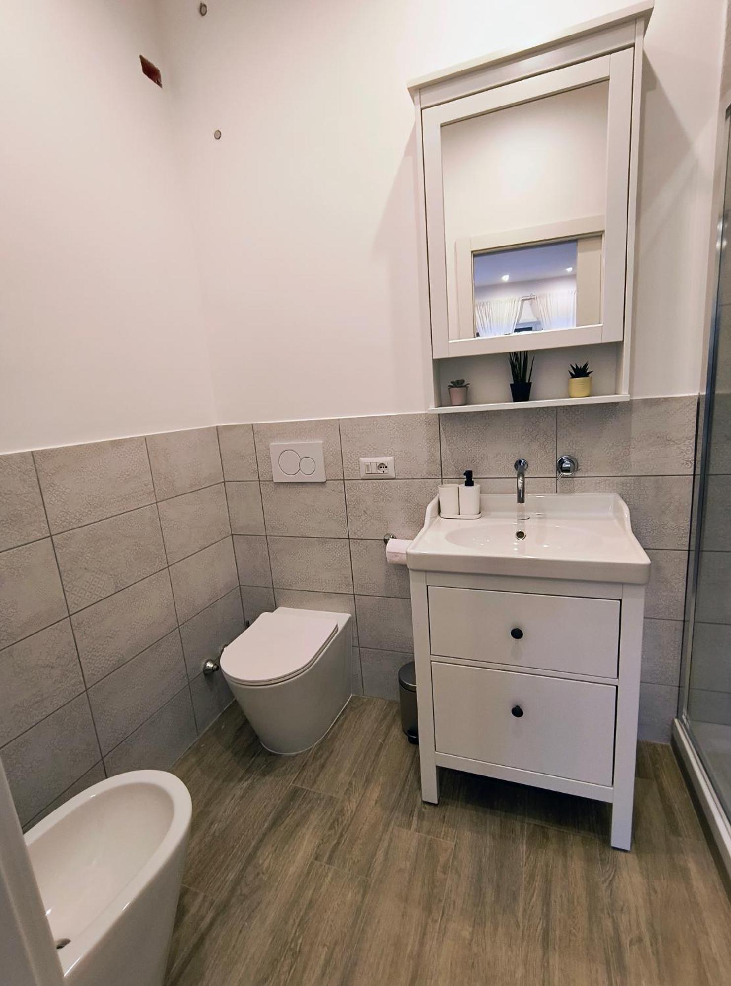 San Pietro Experience Guest house