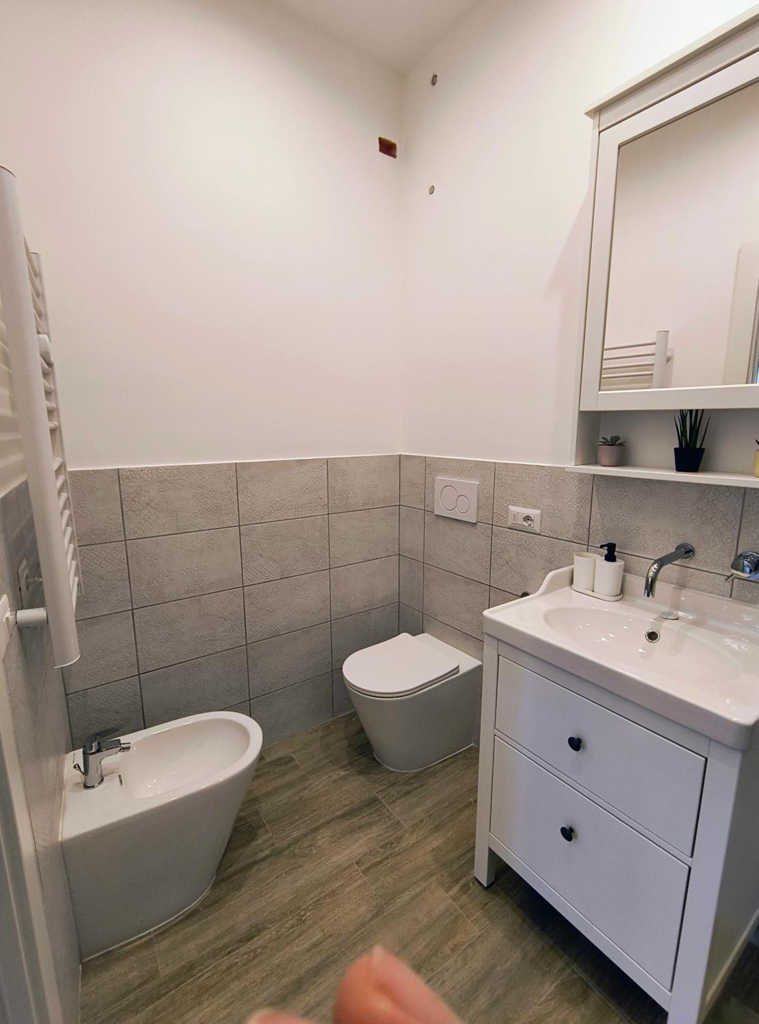San Pietro Experience Guest house *