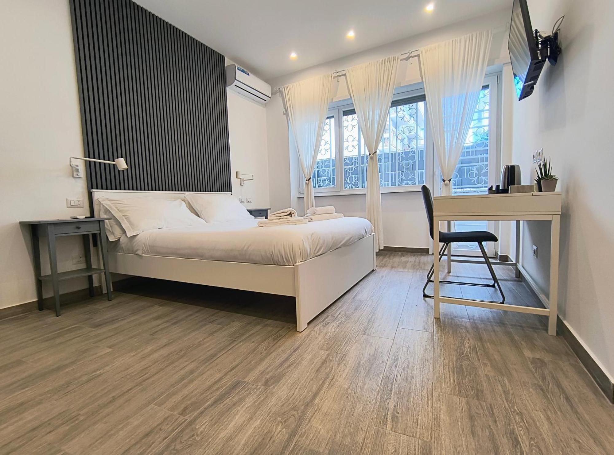 San Pietro Experience Guest house