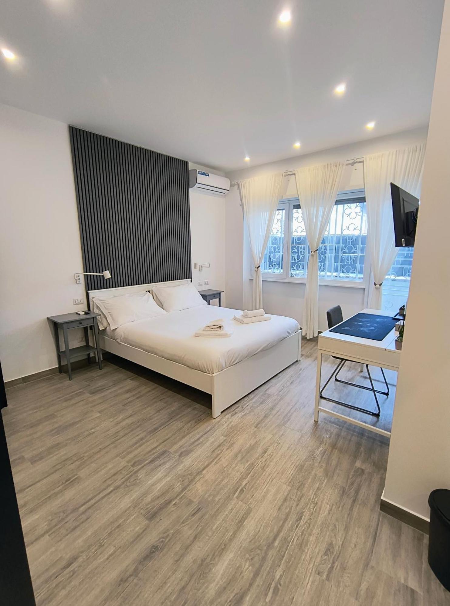 San Pietro Experience Guest house *