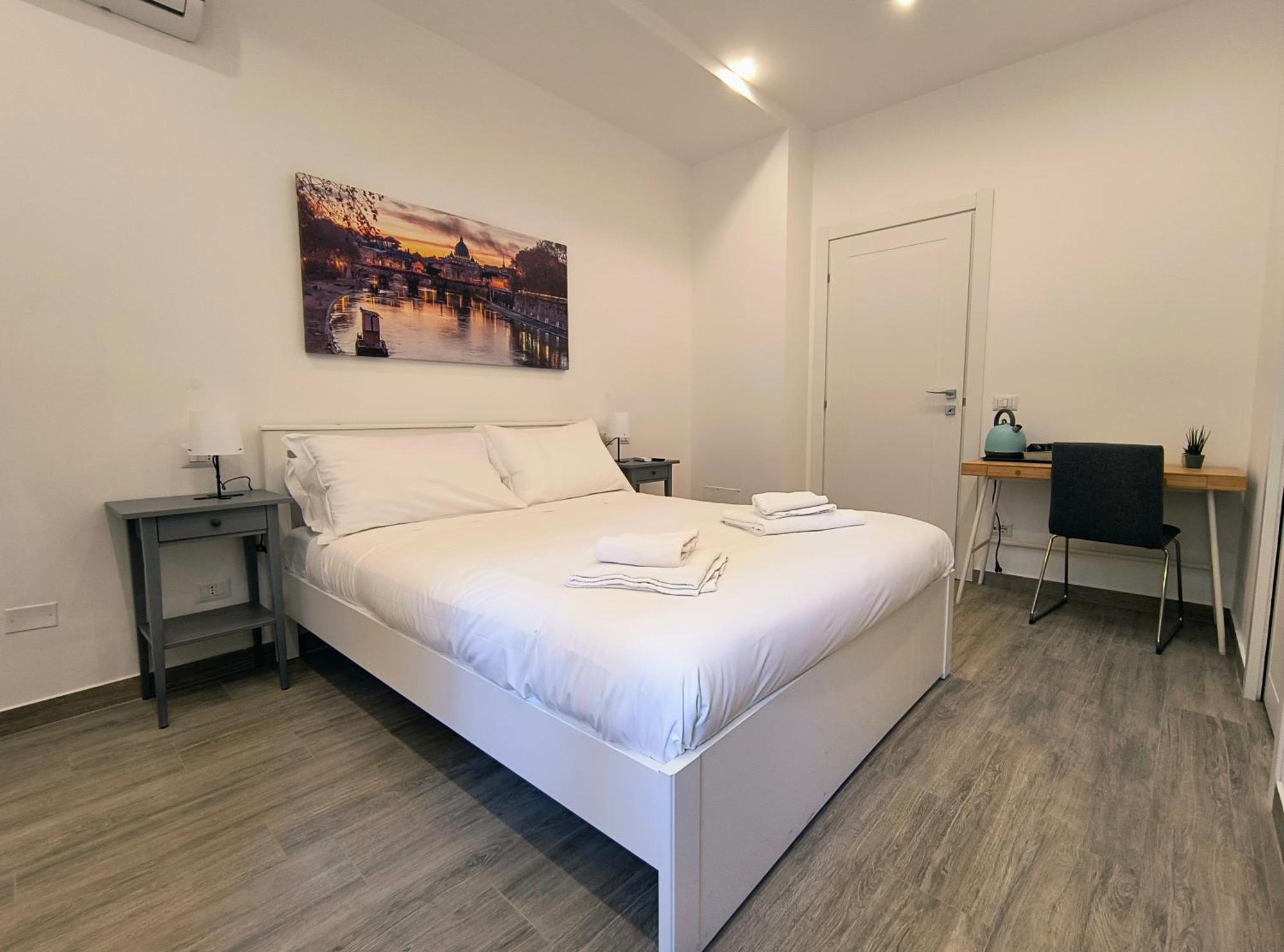 Guest house San Pietro Experience Rome