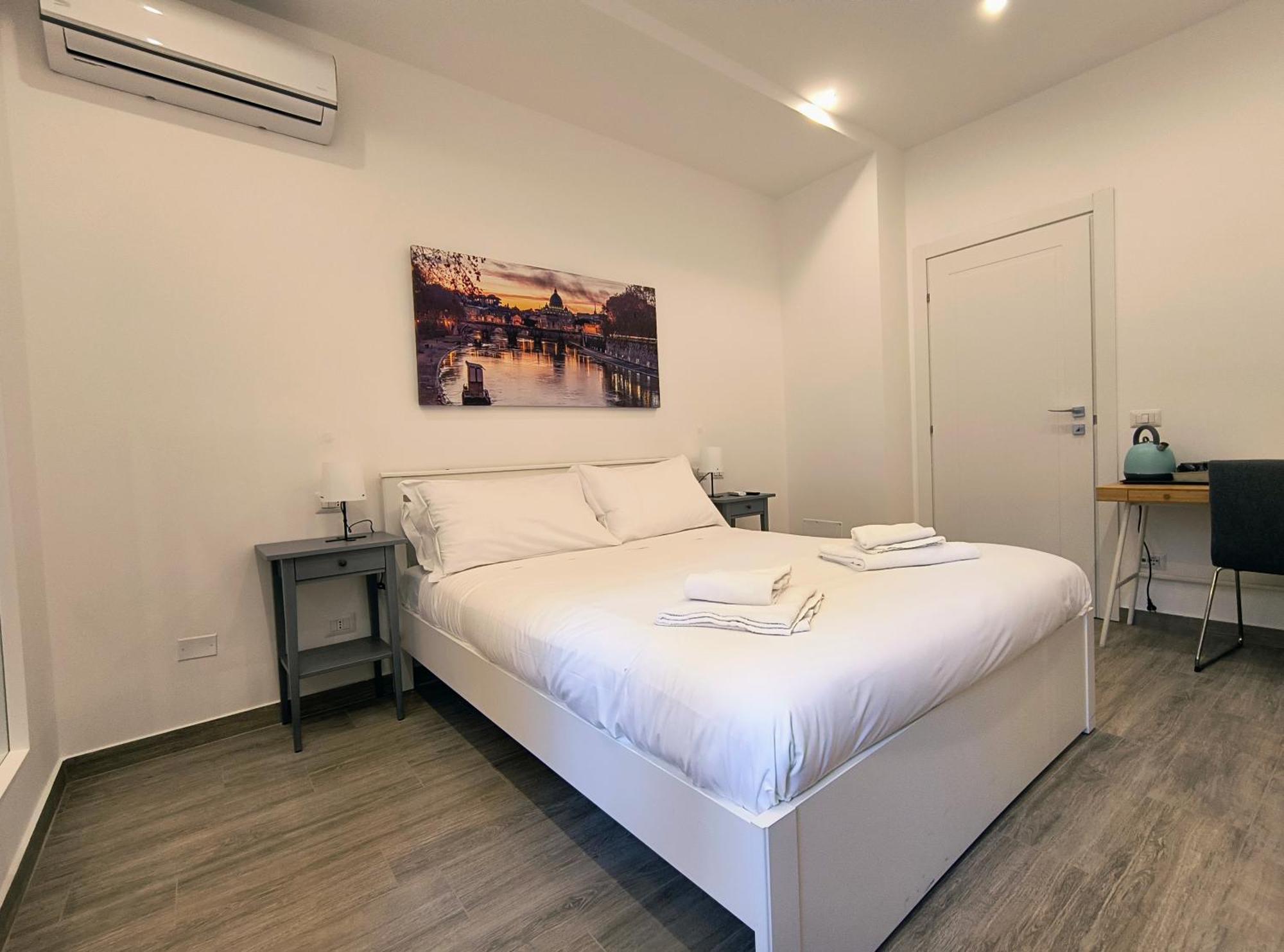 San Pietro Experience Guest house Rome